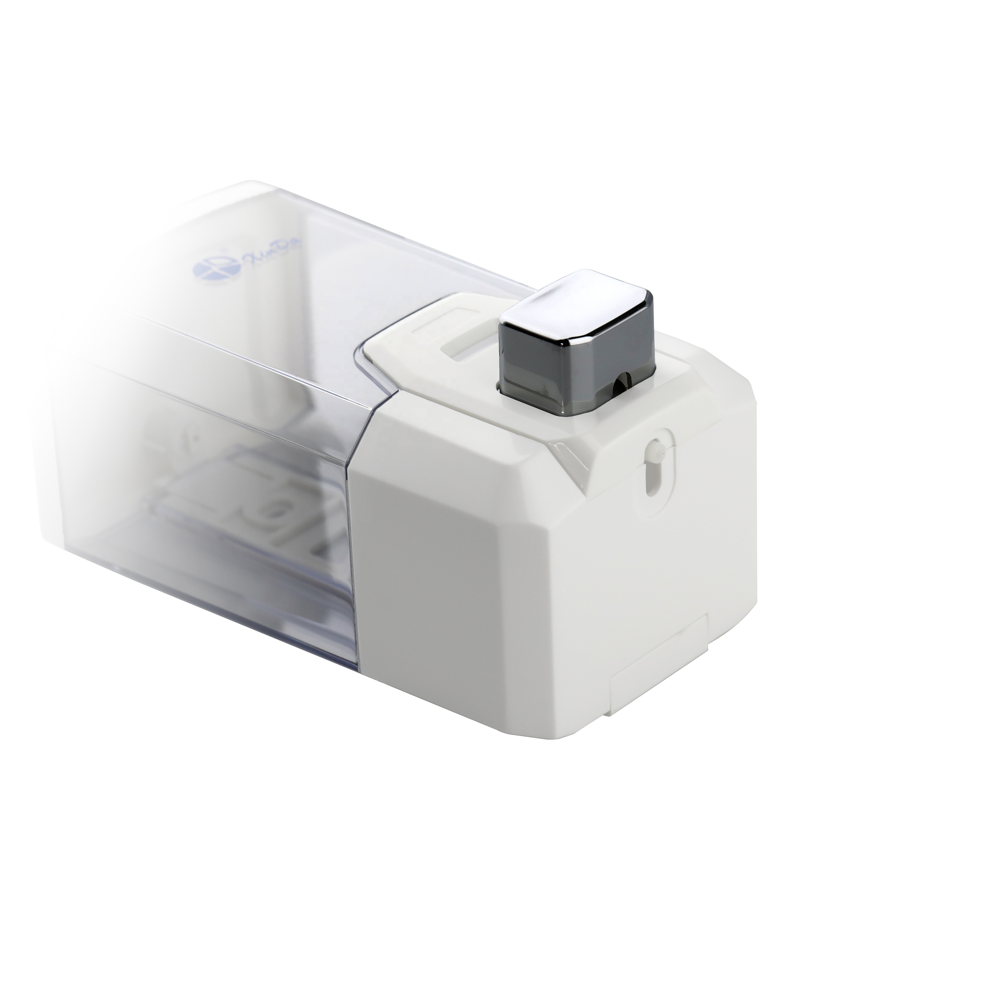 Factory Wholesale Wall-mounted Plastic Bottle Mounted Soap Dispenser Liquid Pump Hand Dispenser