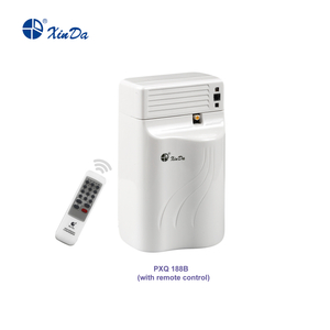 XINDA PXQ188B Auto Perfume Dispenser with Remote