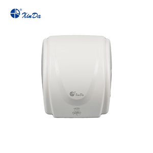 Bathroom Automatic Electric Jet Hand Dryer For Toilet