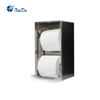 XINDA JZH210W Toilet Paper Holders Roll Tissue Holder