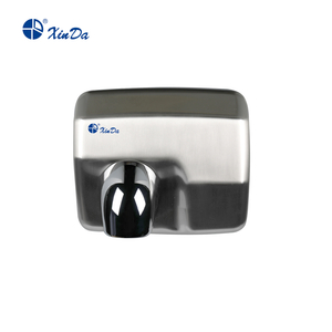 Wall-mounted Automatic Hand Dryers Stainless Steel Commercial For Public Home
