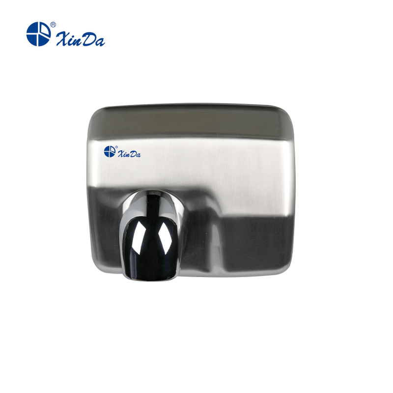 XINDA GSQ 250 Brushed Automatic Hand Dryer 