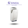 The XinDa GSQ70A White Airblade Automatic China Hand Dryer Hand Dryer