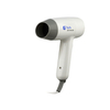The XINDA RCY-100 23A Color Logo Customized Wall Mounted Hotel Hair Dryer