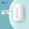 Xinda ZYQ 110 Touchless Electric Automatic Hand Sanitizer Dispenser Spray Foam Gel Sensor Soap Dispenser 