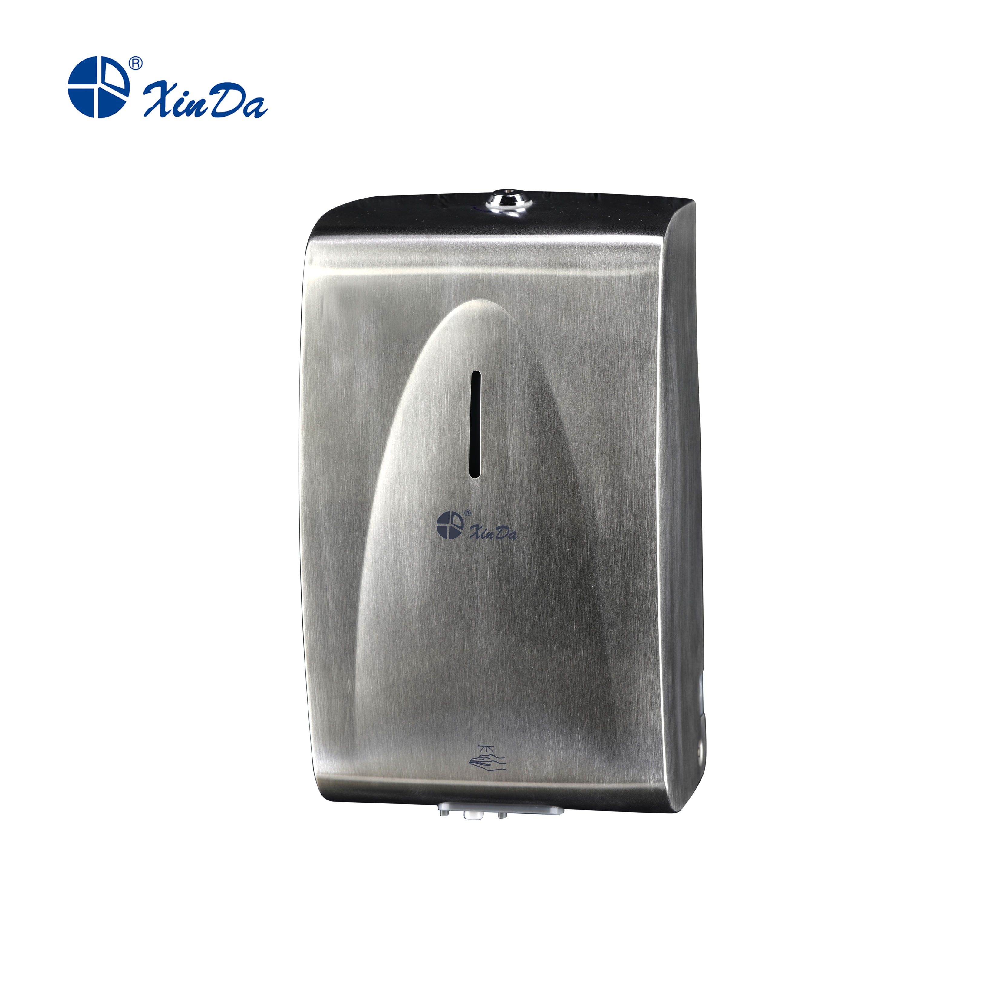Automatic Soap Dispenser Automatic Soap Dispenser