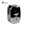 Soap Dispenser ZYQ 120 Metal Automatic Soap Dispenser Sanitize Wall Mounted with Key-Locked Protection