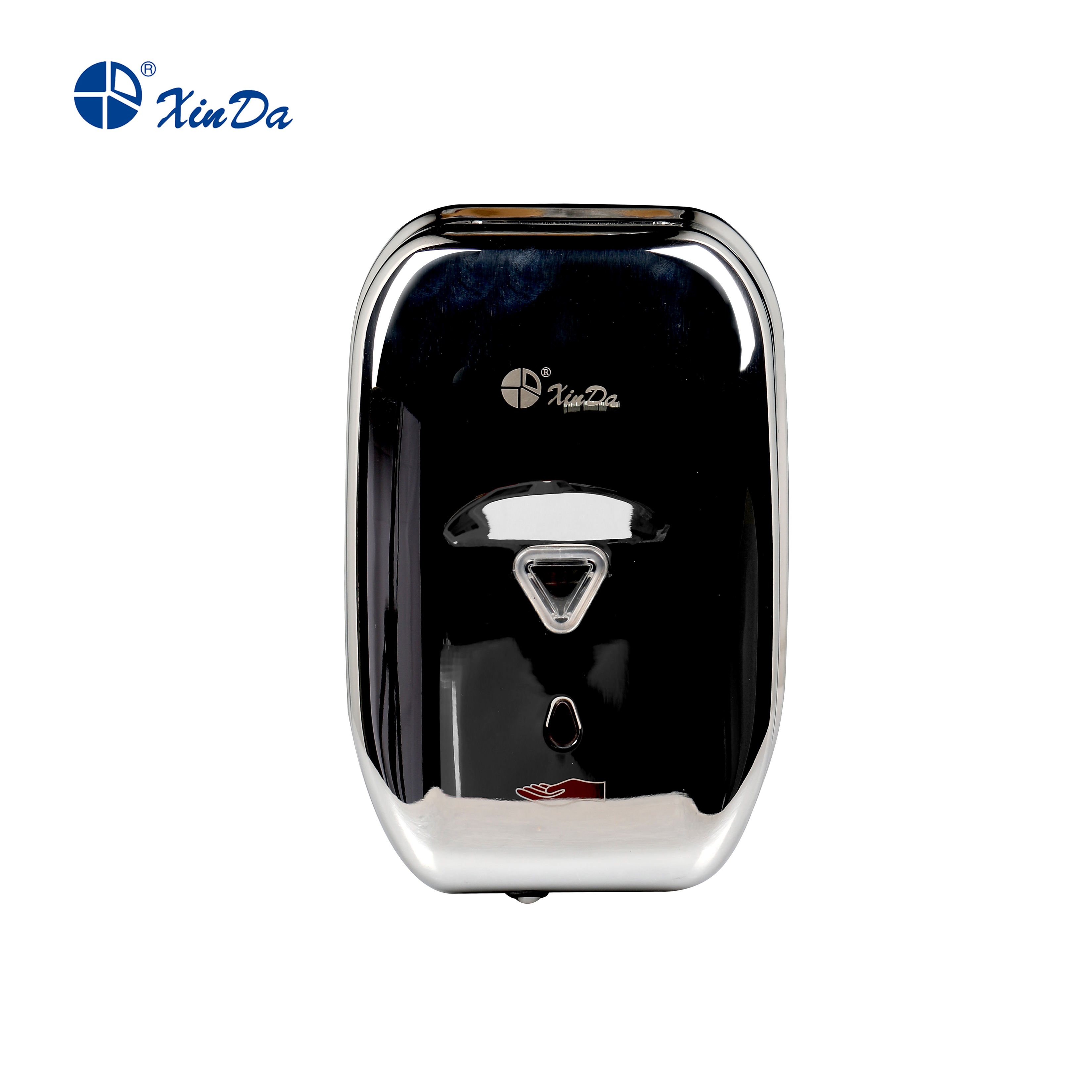 Metal Soap Dispensers