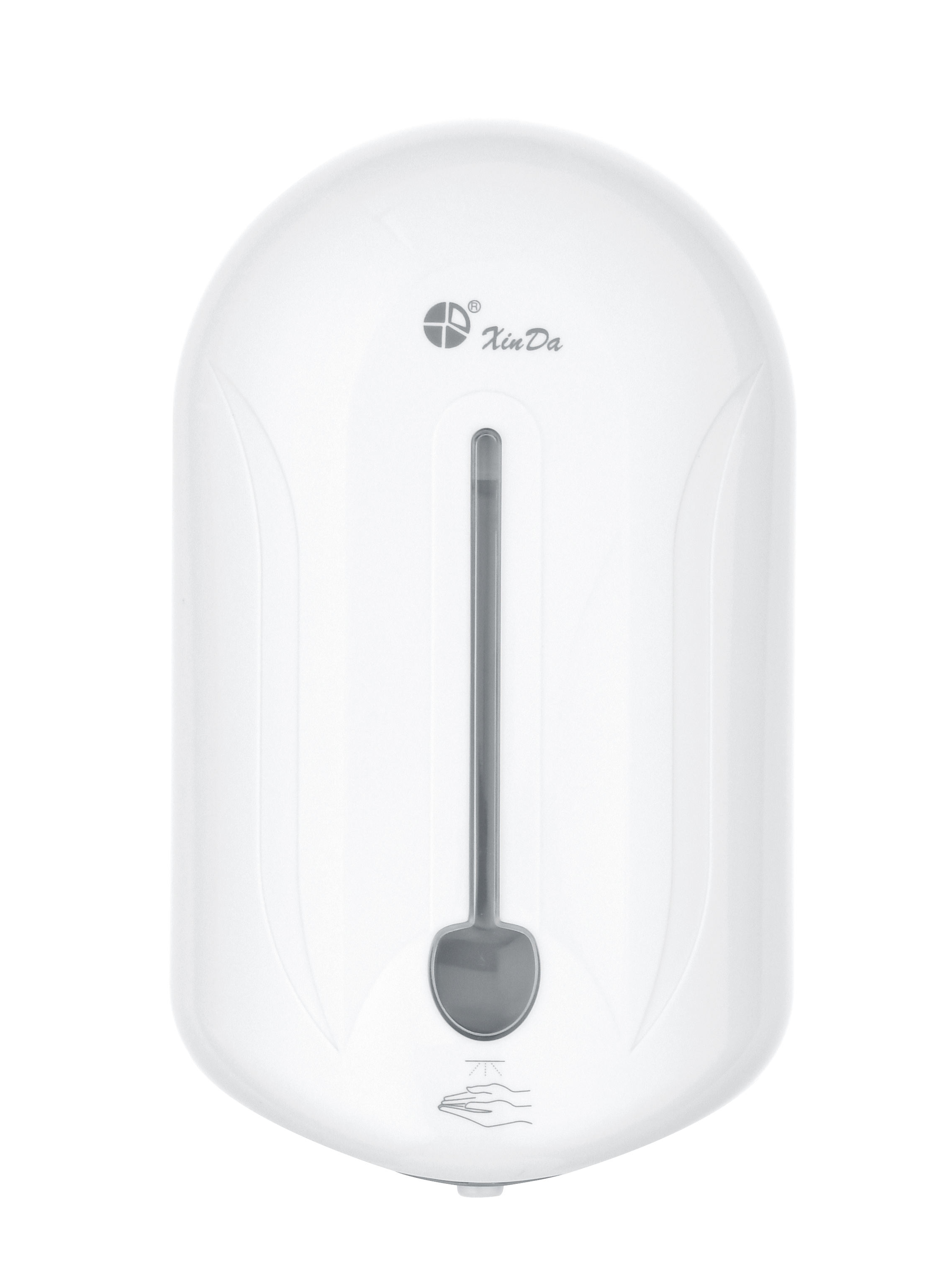 Automatic Soap Dispenser