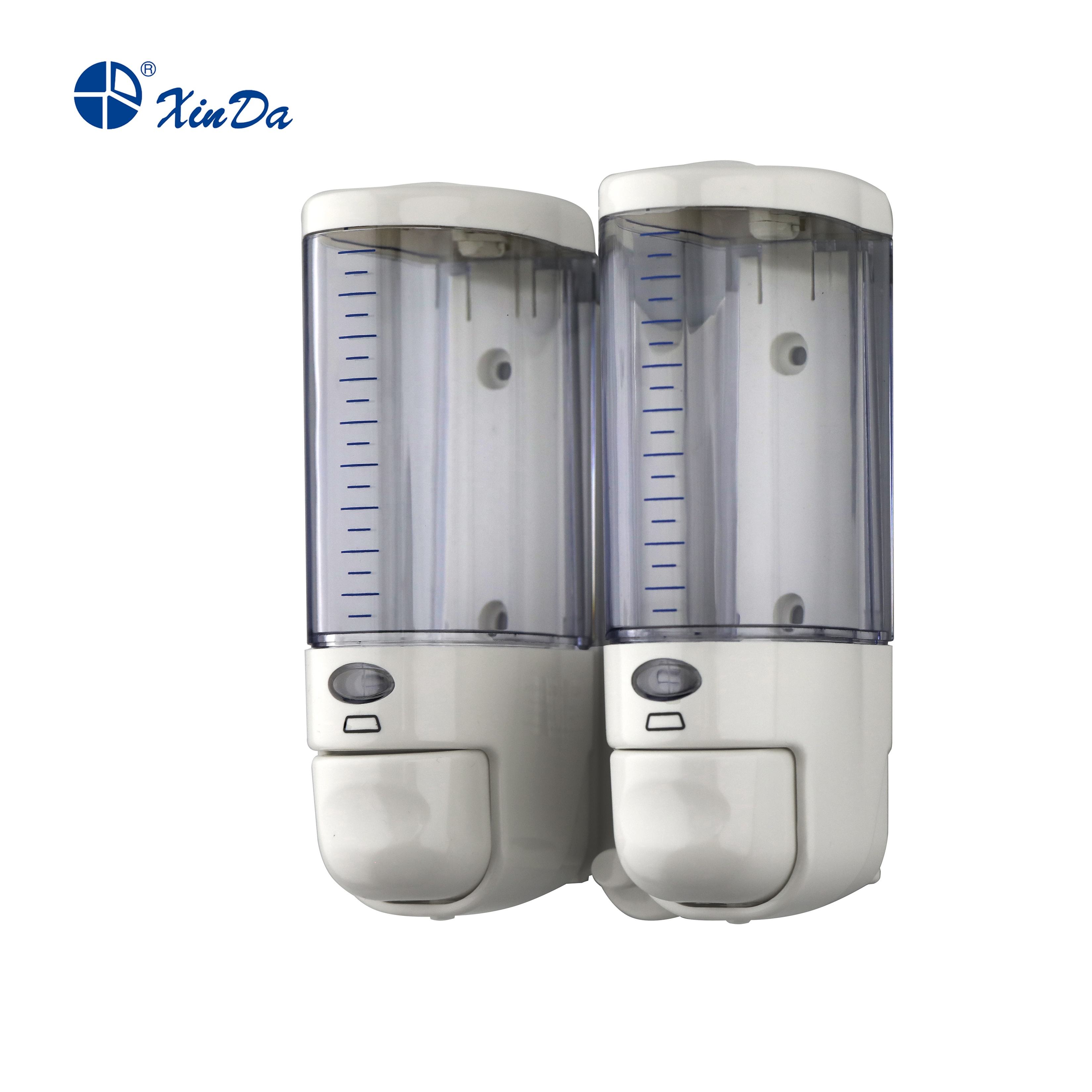 Manual Soap Dispenser