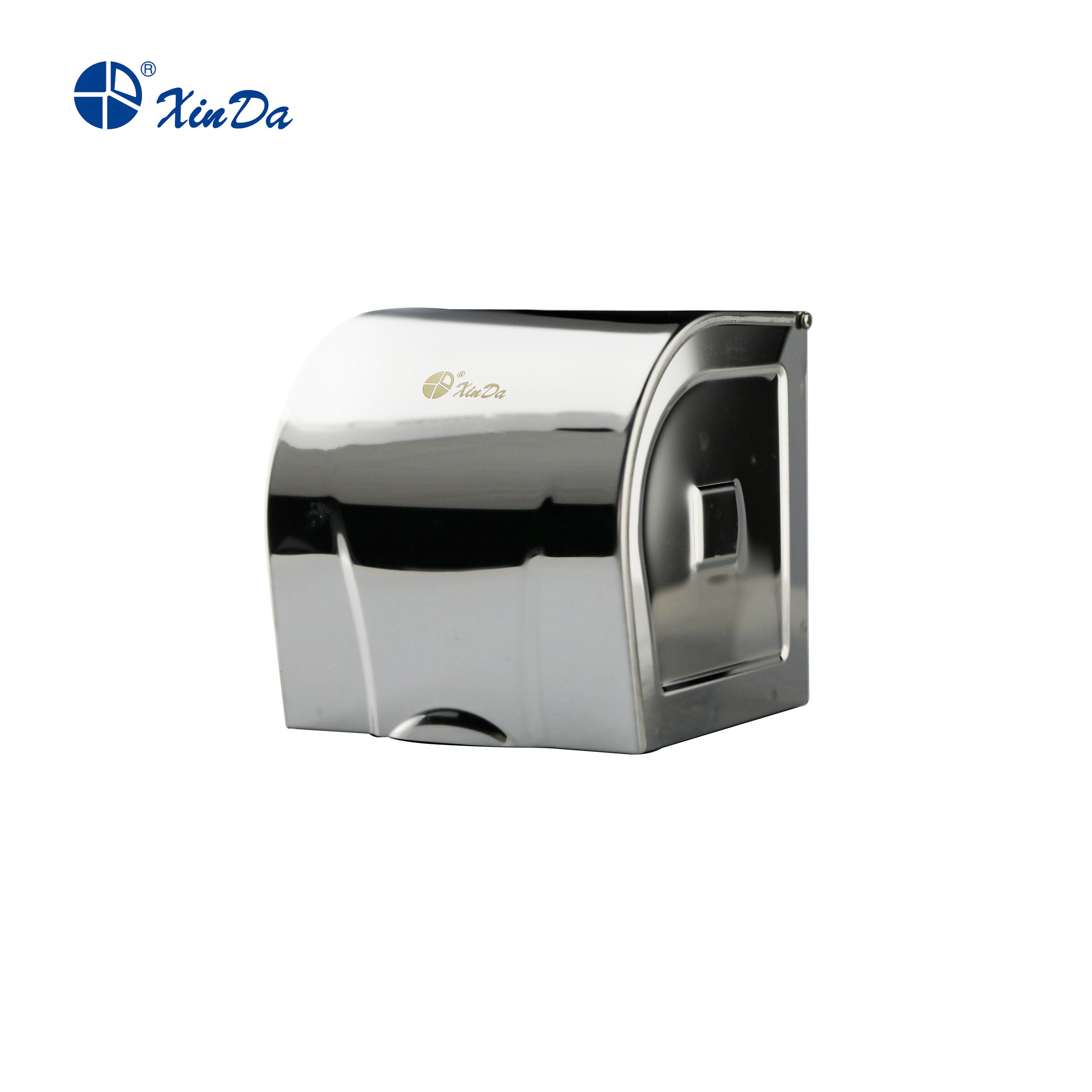 toilet paper holder stainless steel