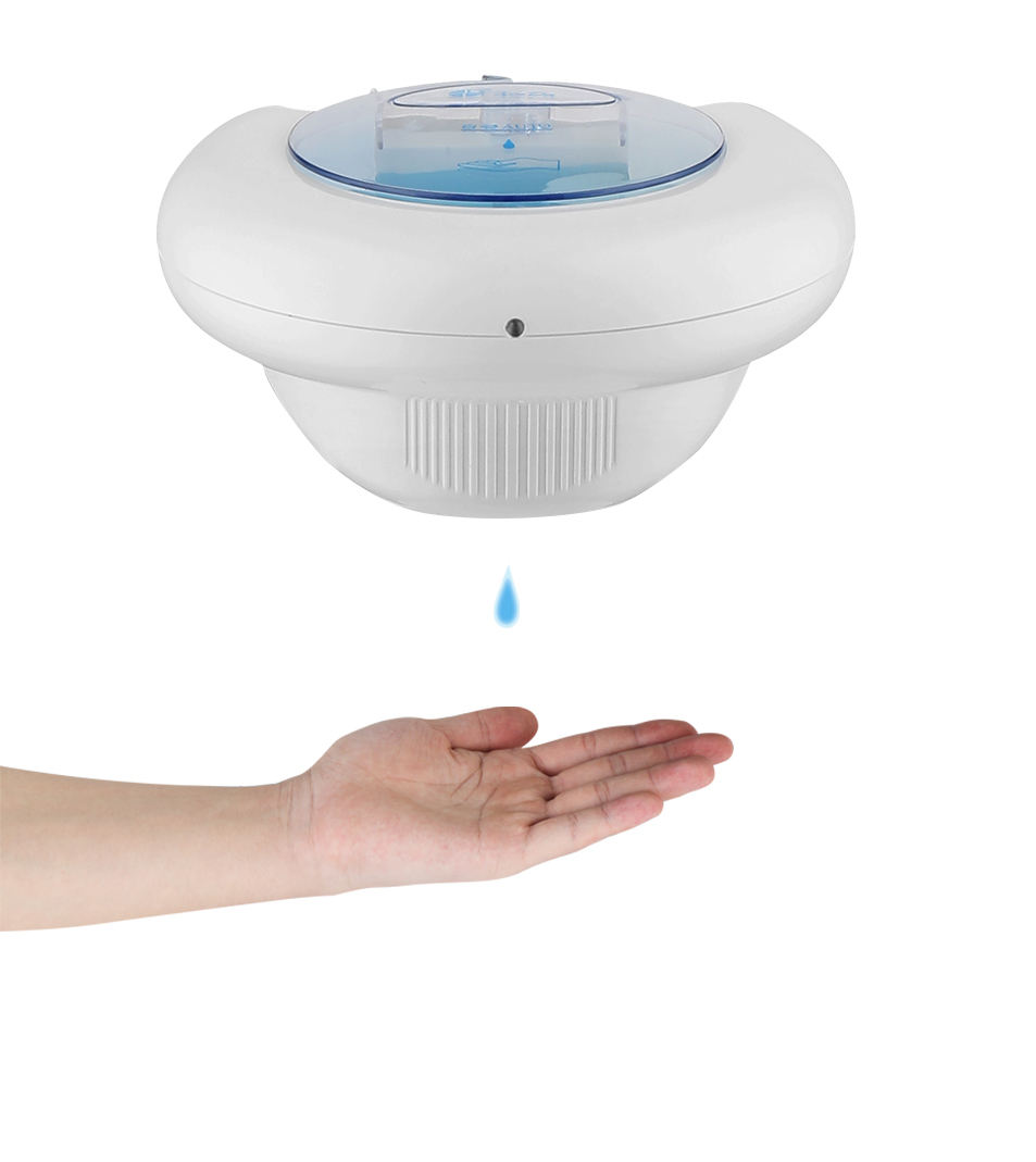 wholesale commercial auto soap dispenser