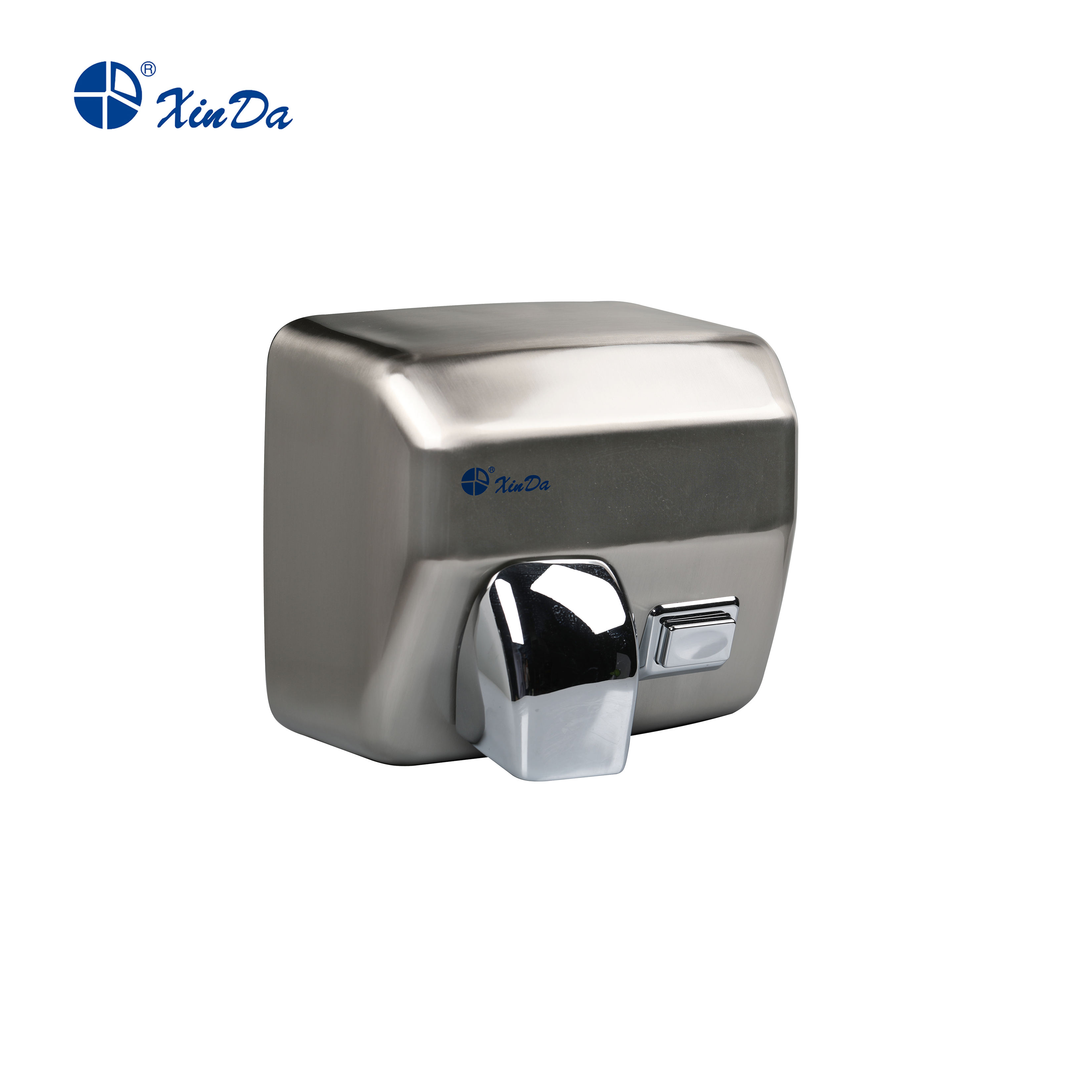 electric hand dryers for bathrooms