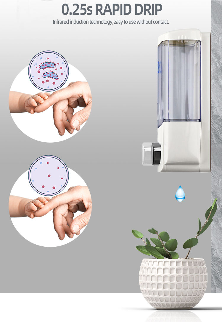 Hand Soap Soap Dispenser