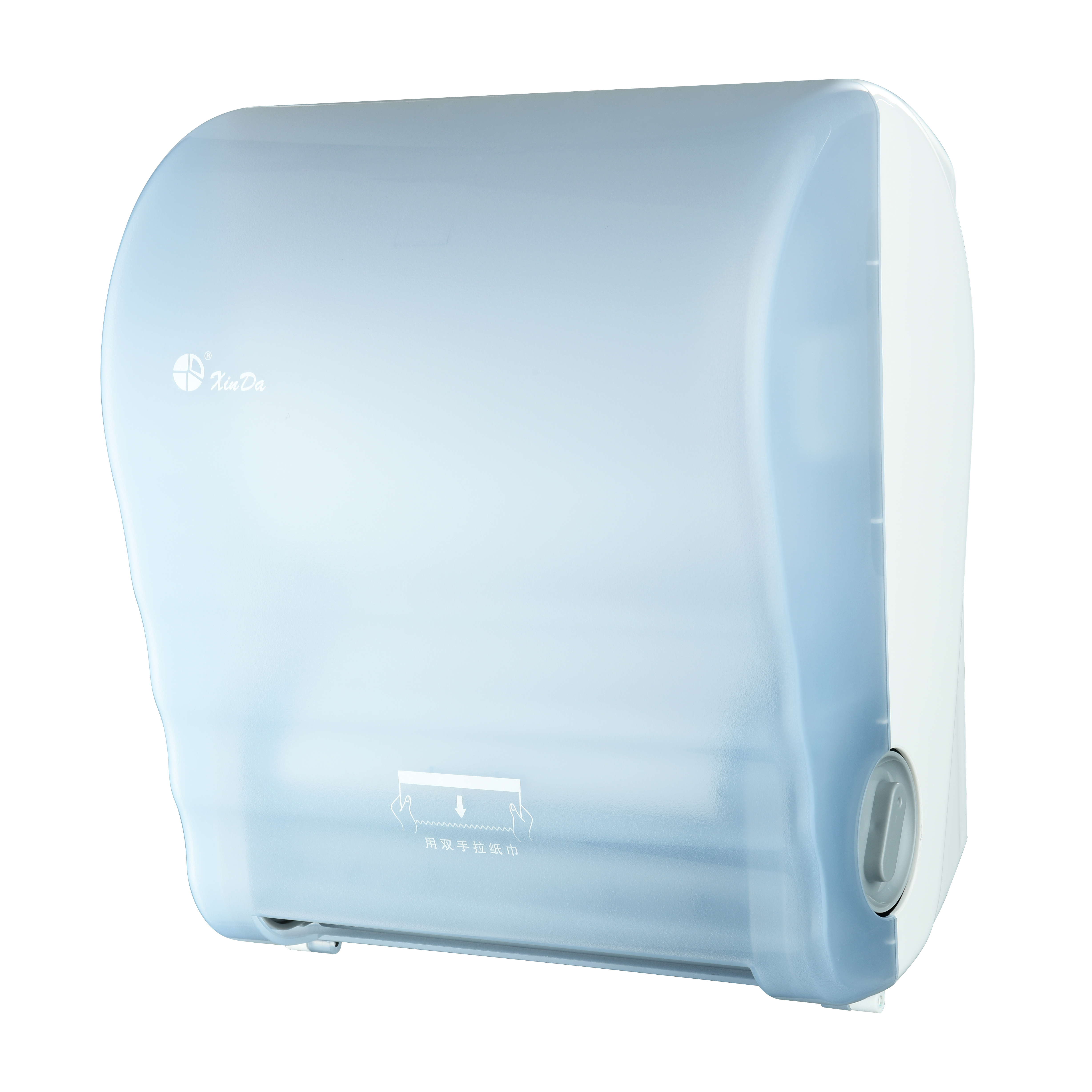 How to Choose a Bathroom Tissue Roll Holder?