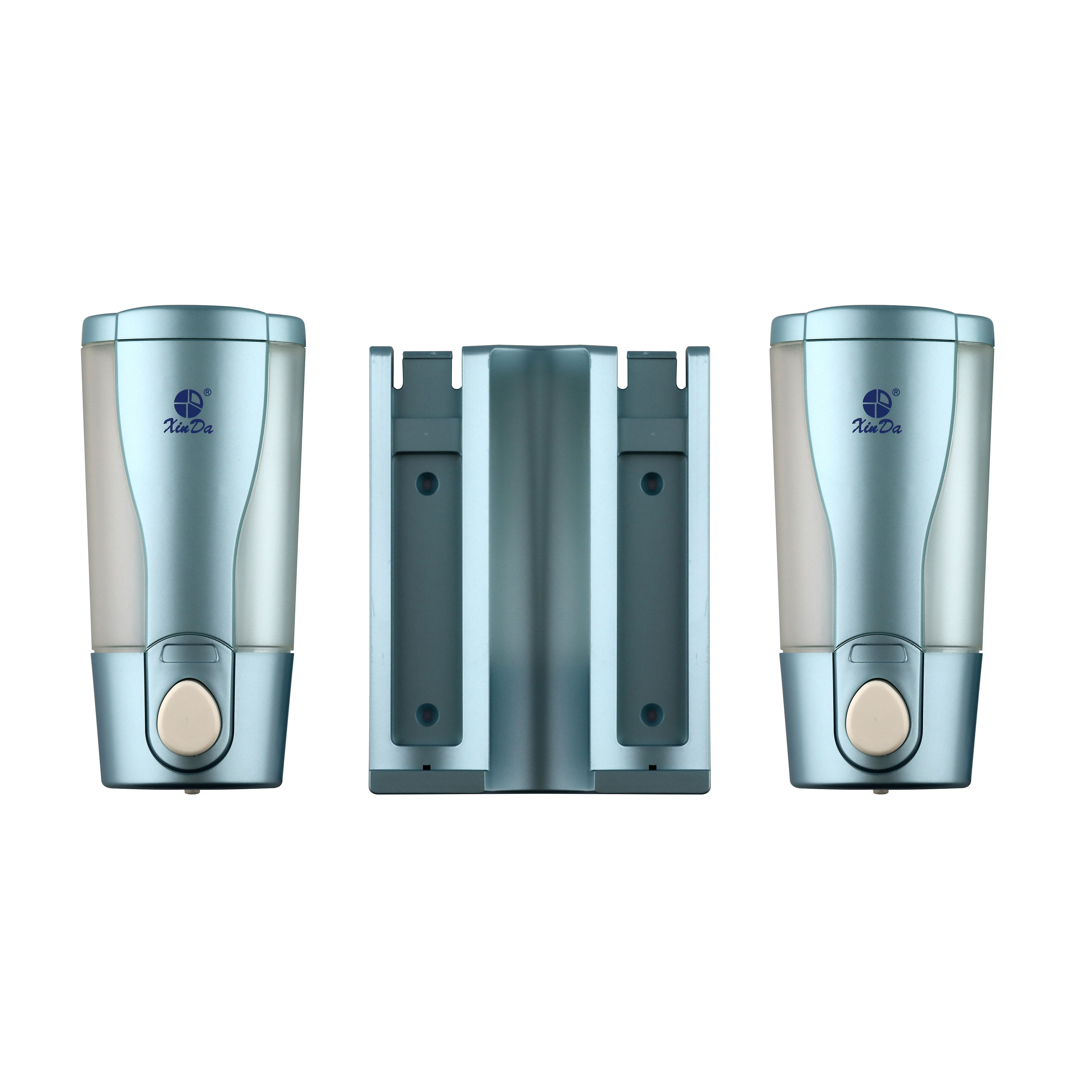 dishwashing liquid dispenser