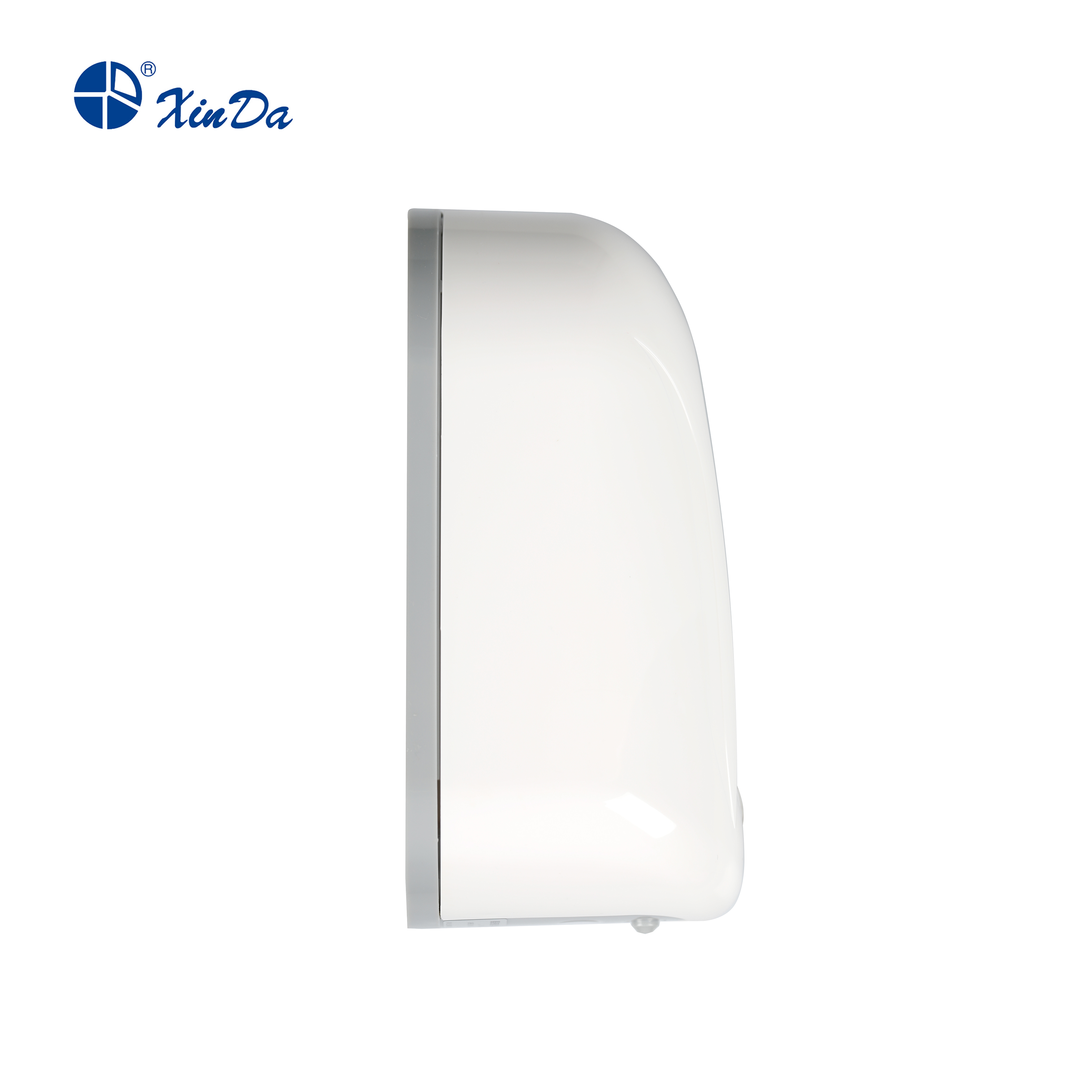 Liquid Hand Electric Plastic Touchless Auto Smart Wall Mount Bottleshand Soap Dispenser