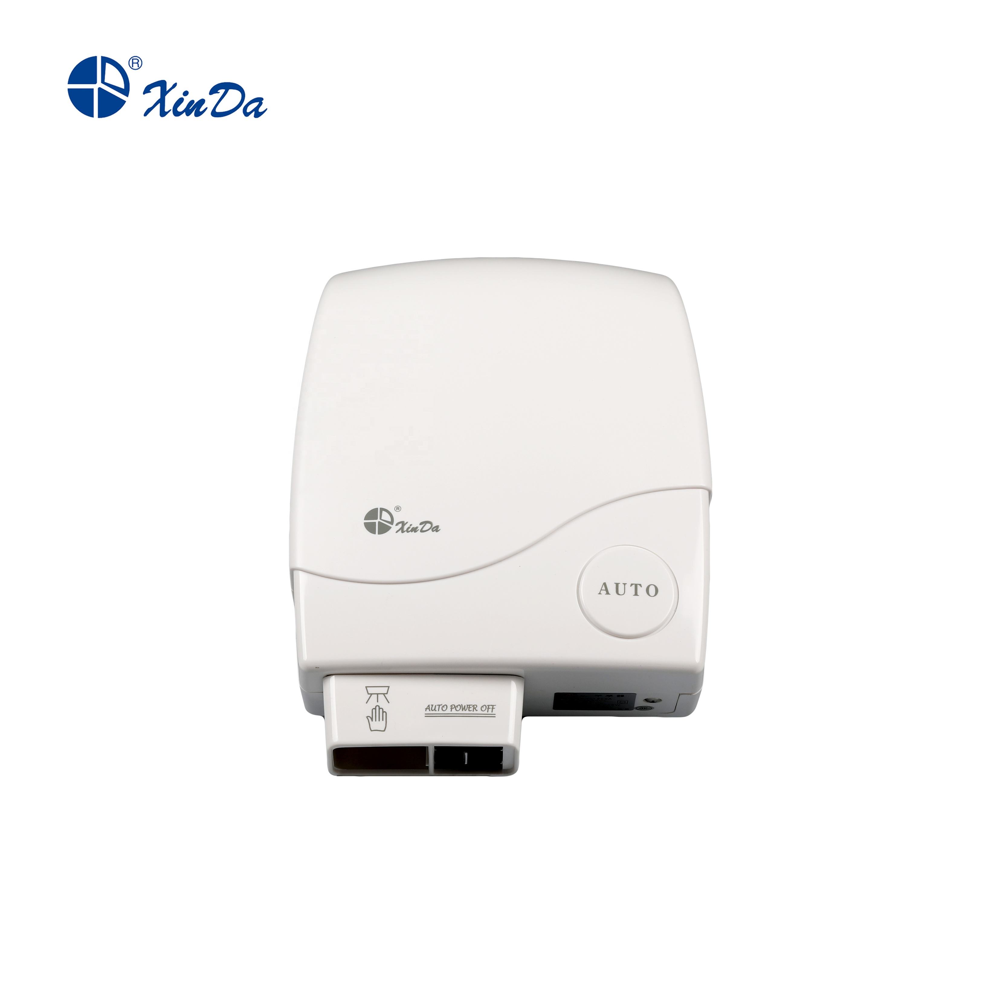 jet hand dryer