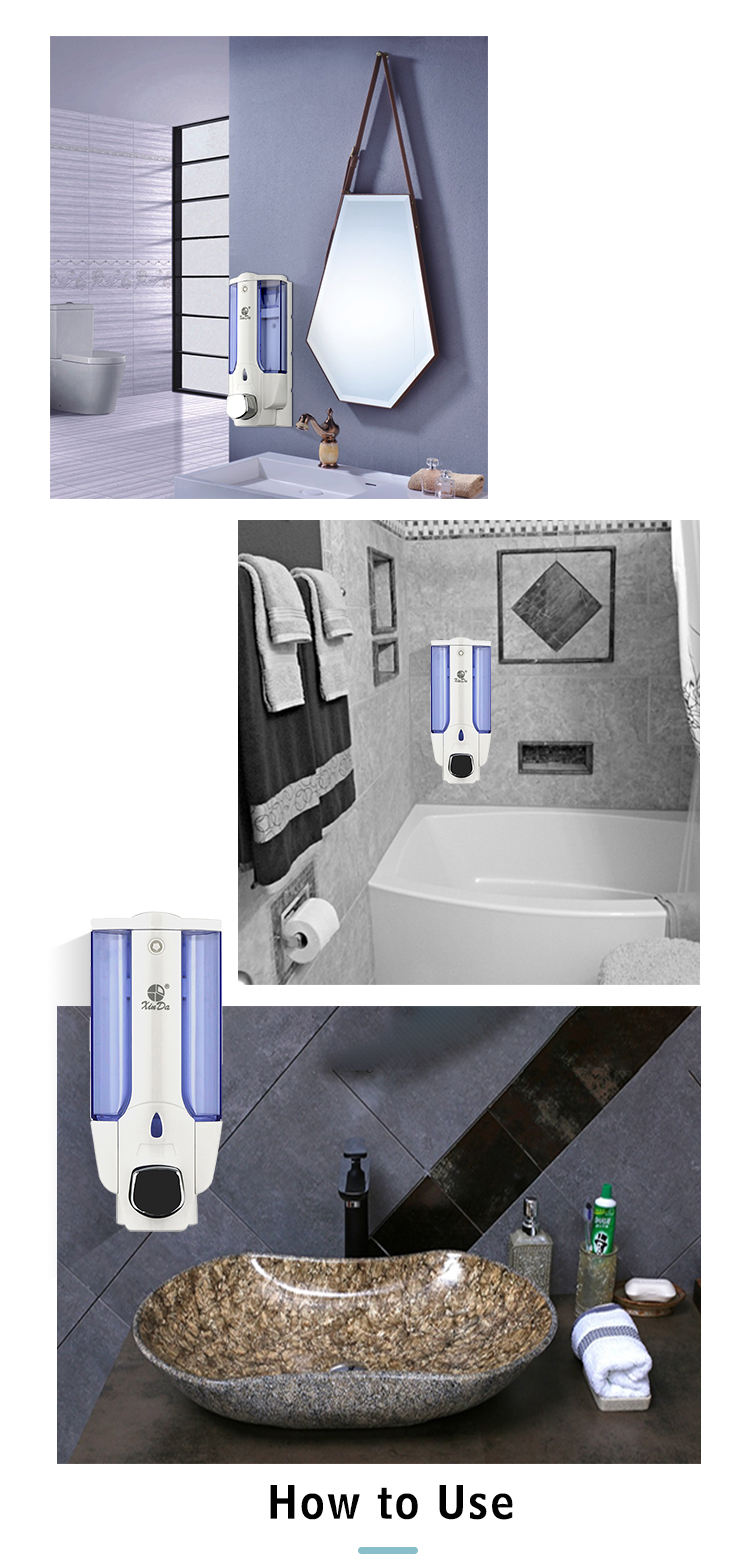 commercial liquid dispenser