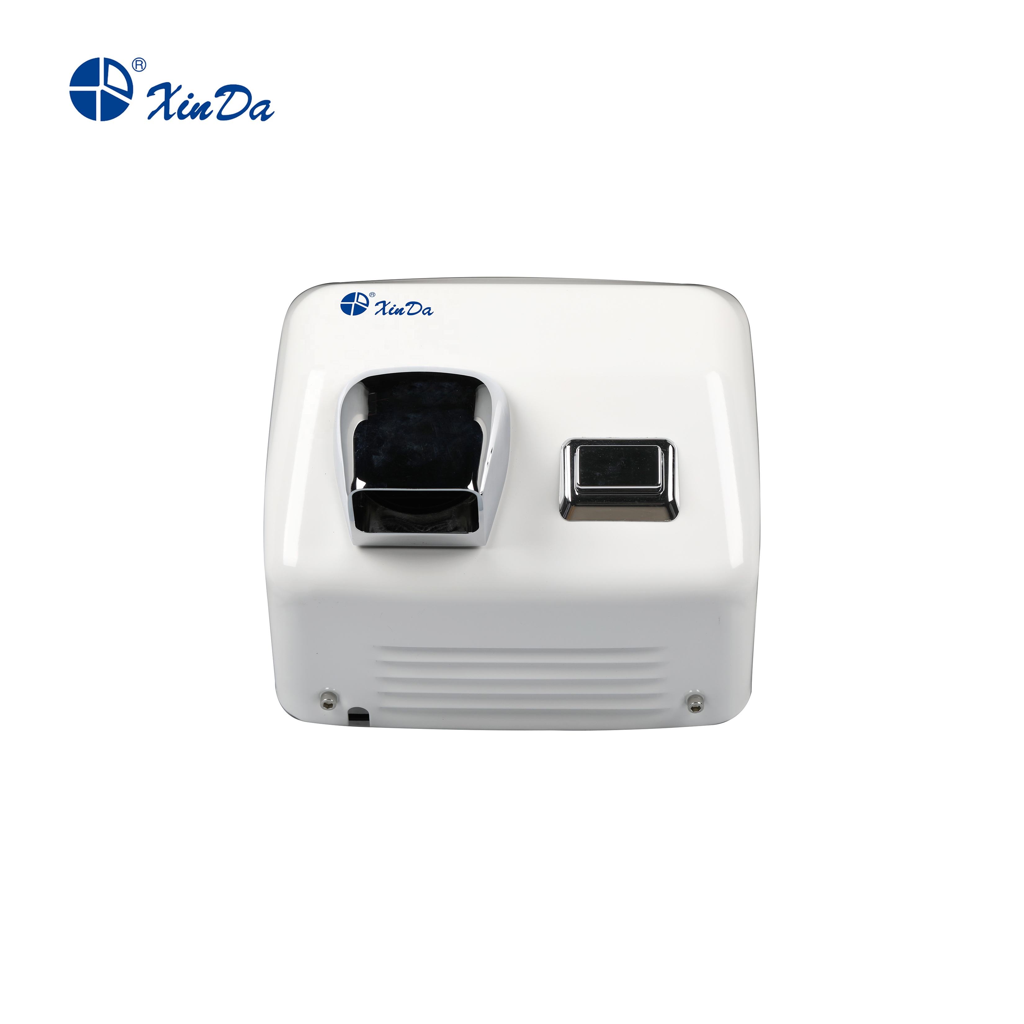 battery operated bathroom hand dryer