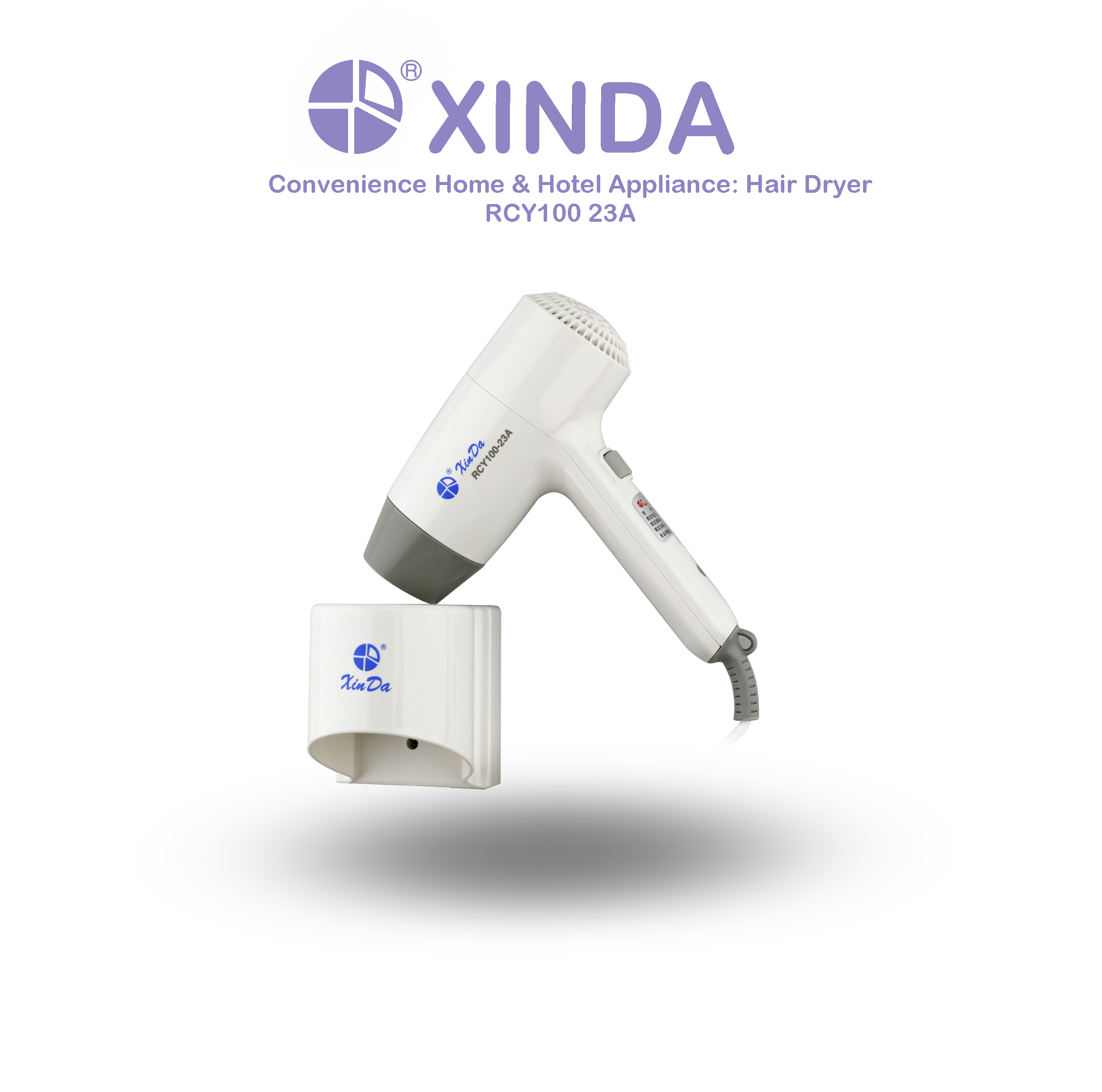 XINDA RCY-100 23A Hair Dryer