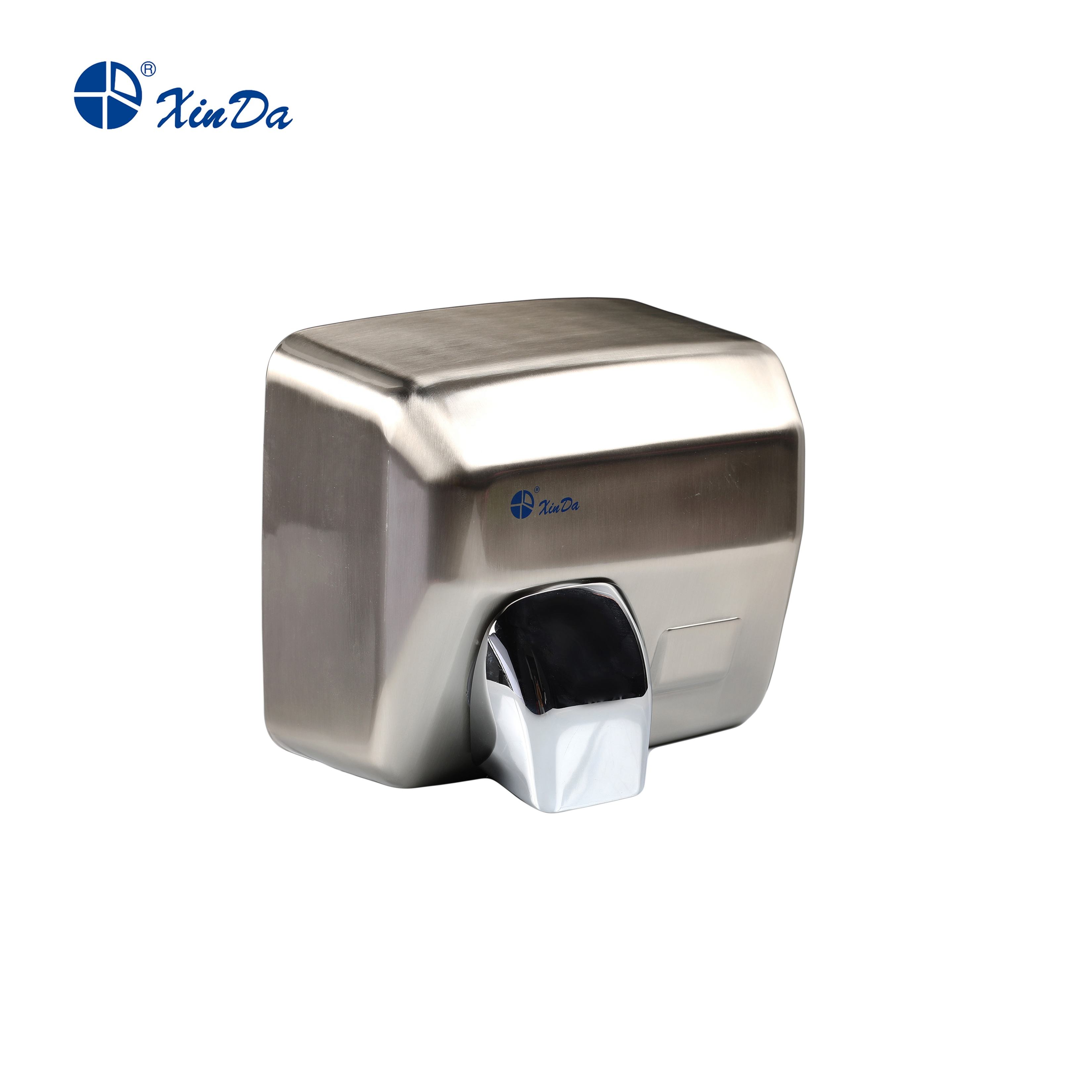 best hand dryer for home