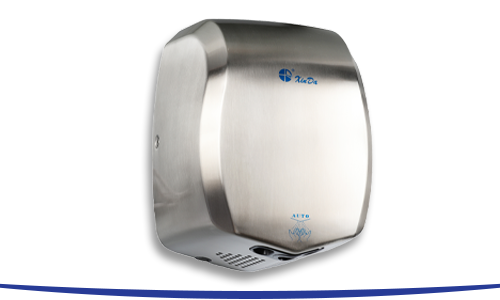 Auto Hand Dryers