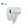 Hot Sale Hotel Bathroom Wall-mounted Negative Ionic Electric Hair Dryer
