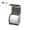 Bathroom Stainless Steel Toilet Paper Tissue Holder Box