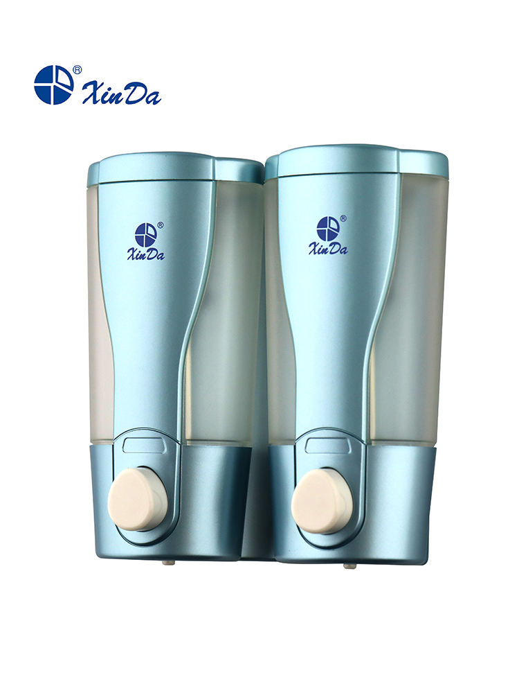 best bathroom soap dispenser