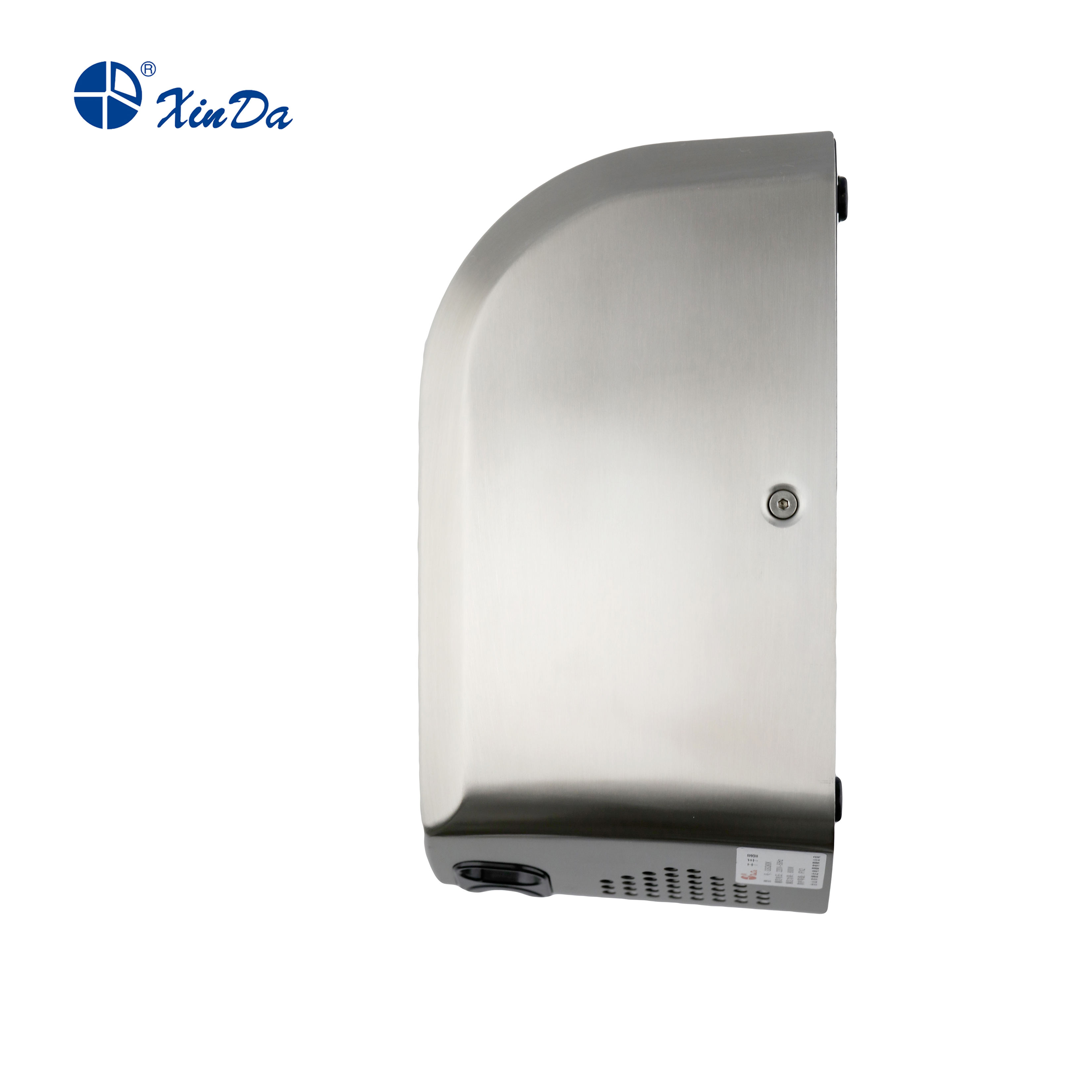 at home hand dryer