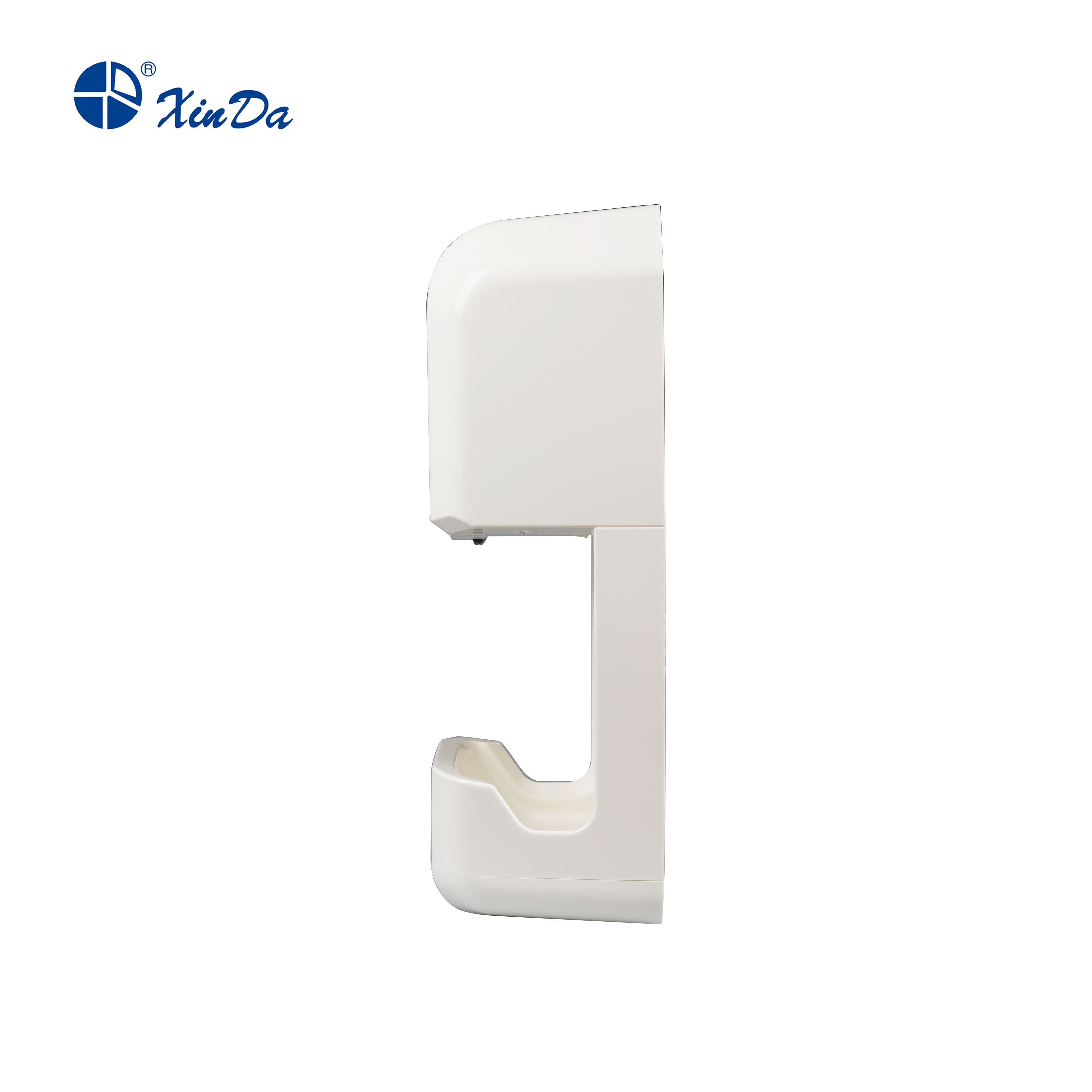 electric hand driers