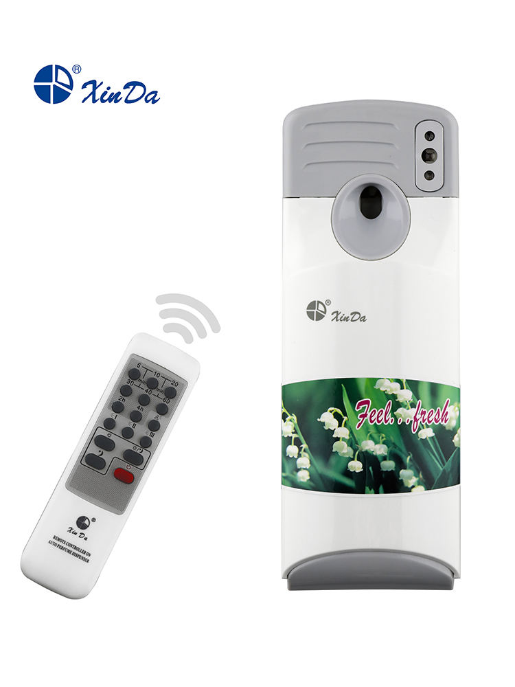 perfume dispenser for room