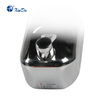 XinDa ZYQ82 Customized Hand Wash Dispenser Stainless Steel Hotel Bathroom Liquid Soap Dispenser Soap Dispenser