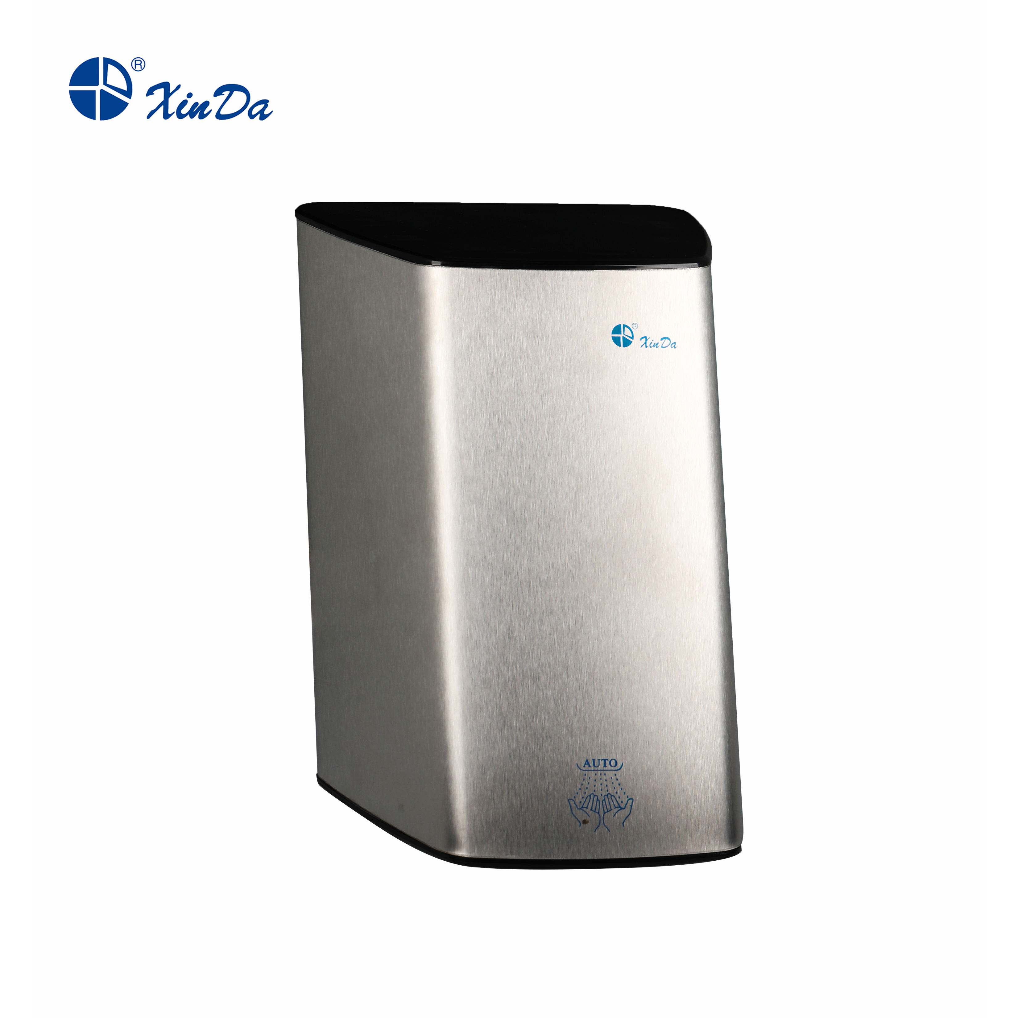automatic hand dryer