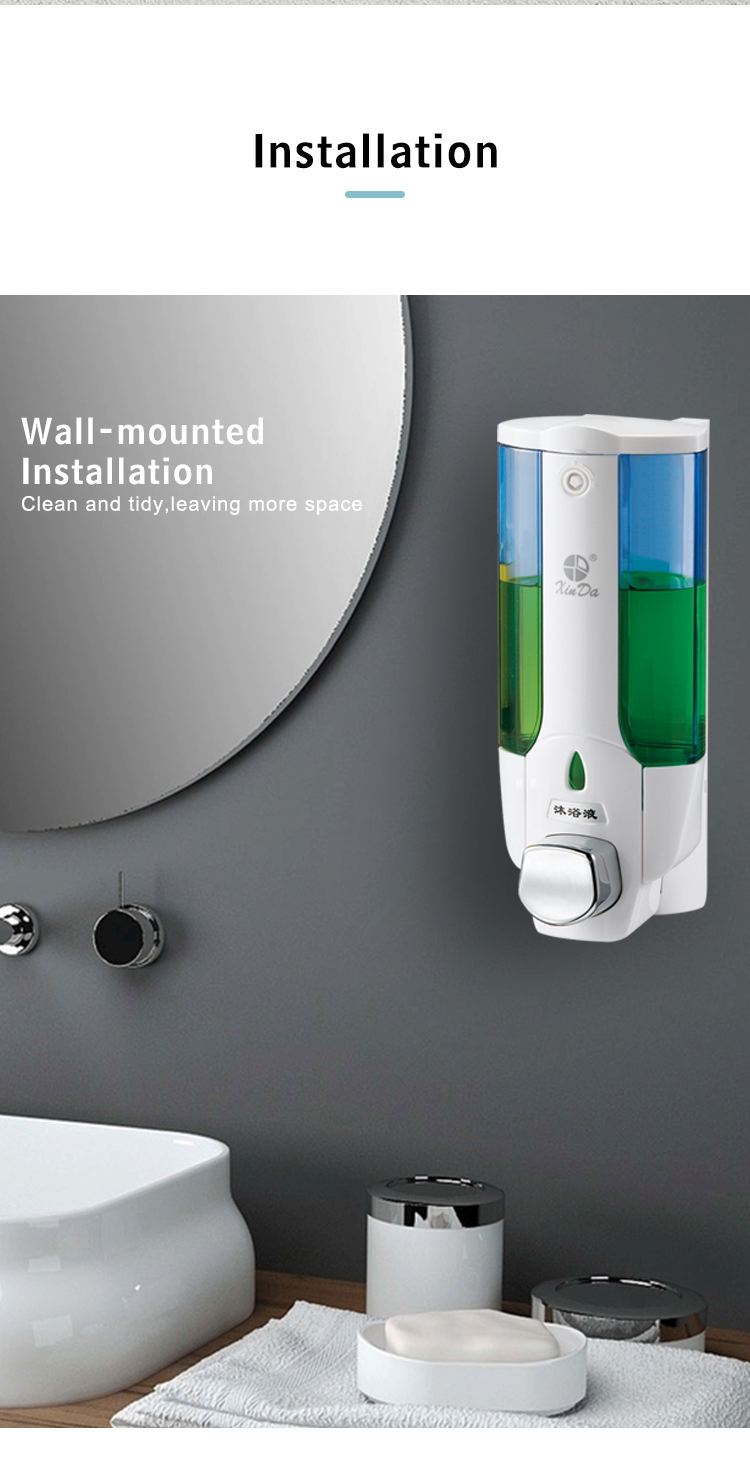 dish soap dispensers