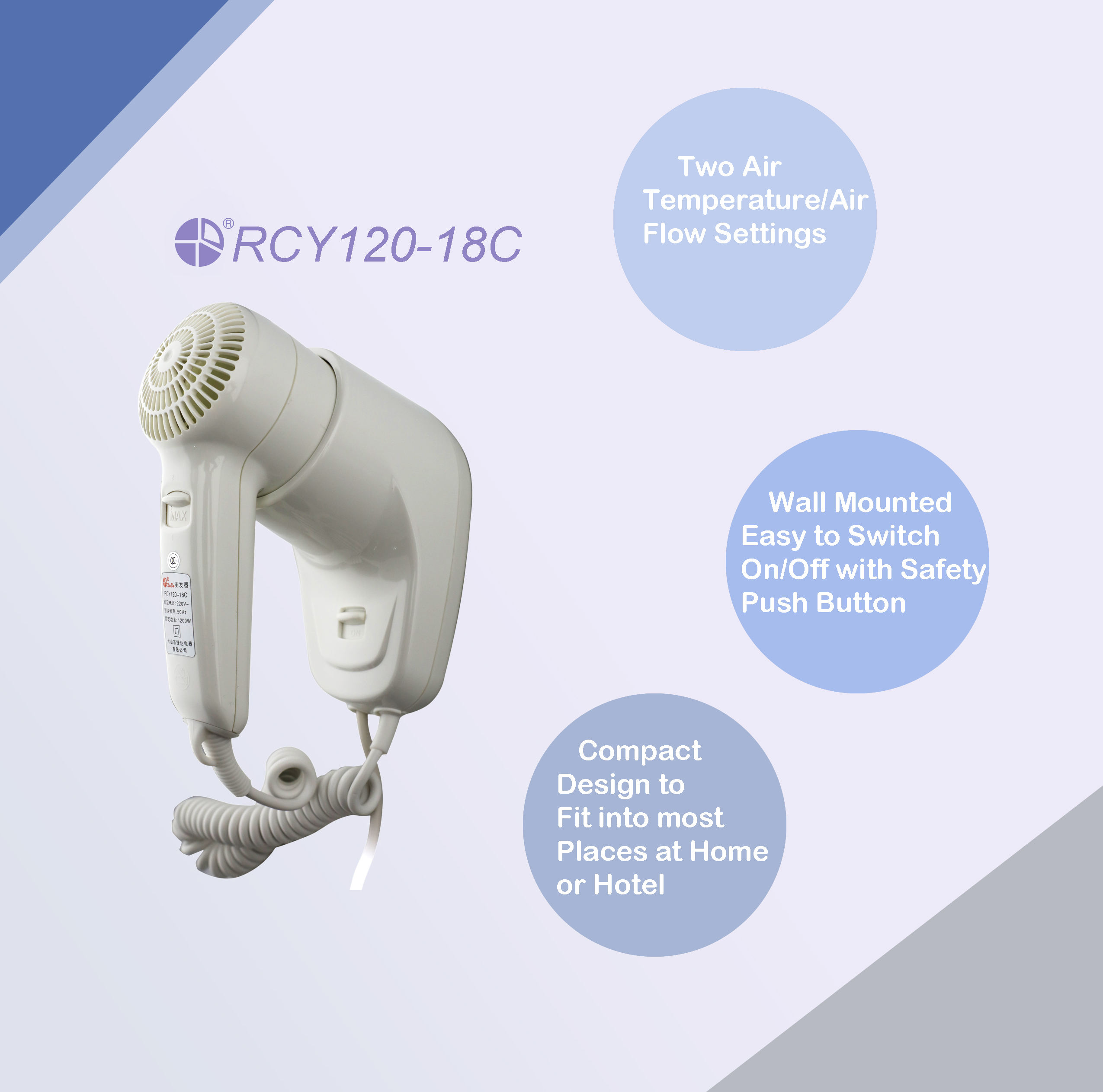 best hair dryer for men