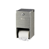 Large capacity Stainless Steel Tissue Box