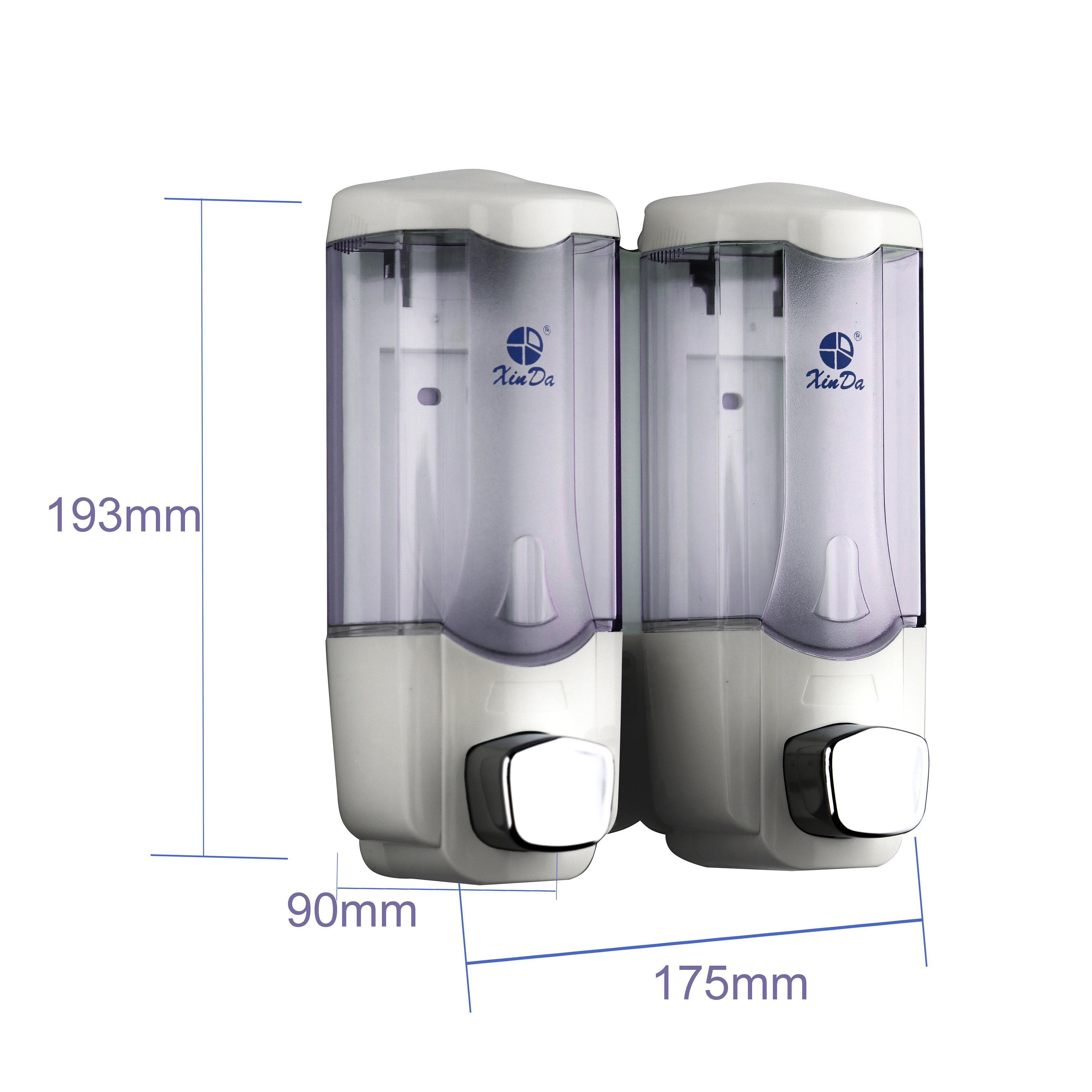 soap dispensers