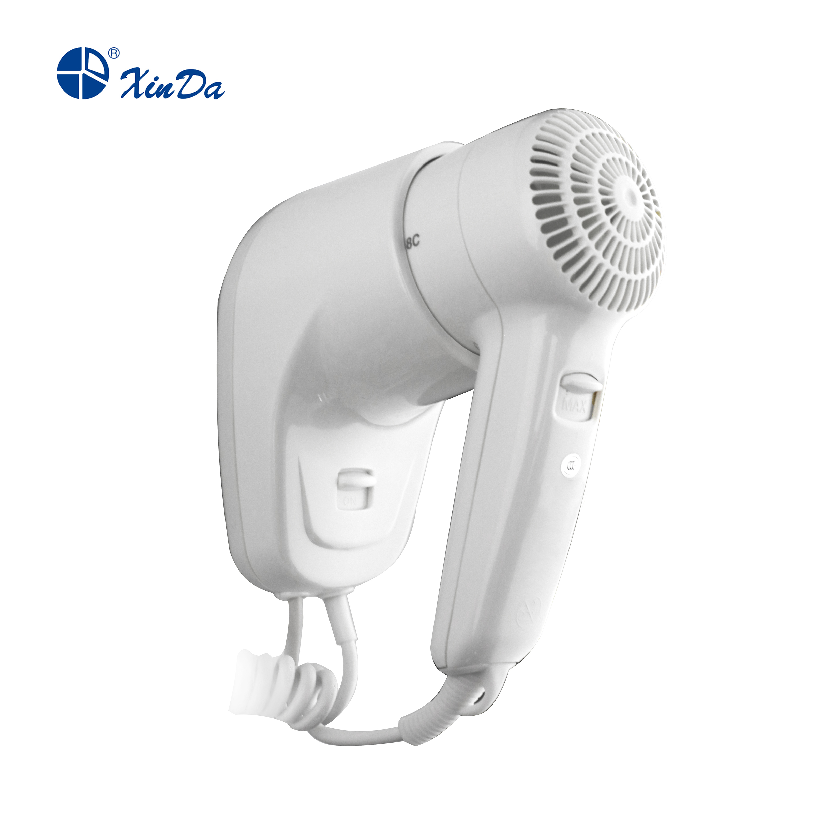 High Quality Hotel Hair Blow Dryers Negative Ionic Blowdryer Portable BLDC Motor Hairdryers Professional Hair Dryer