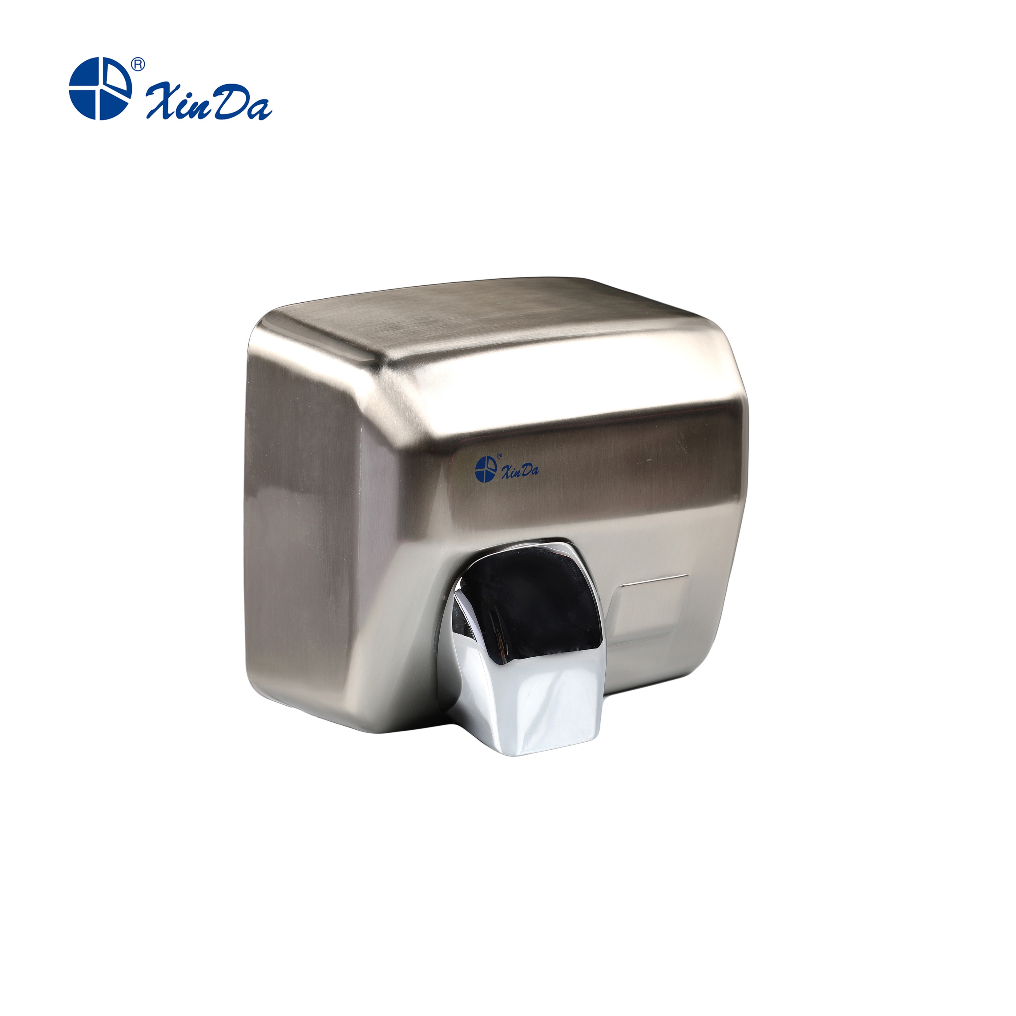Things to Consider When Purchasing an Automatic Hand Dryer
