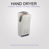 Hand Dryers for Bathroom Commercialn Induction Household Toilets, Hand Dryers