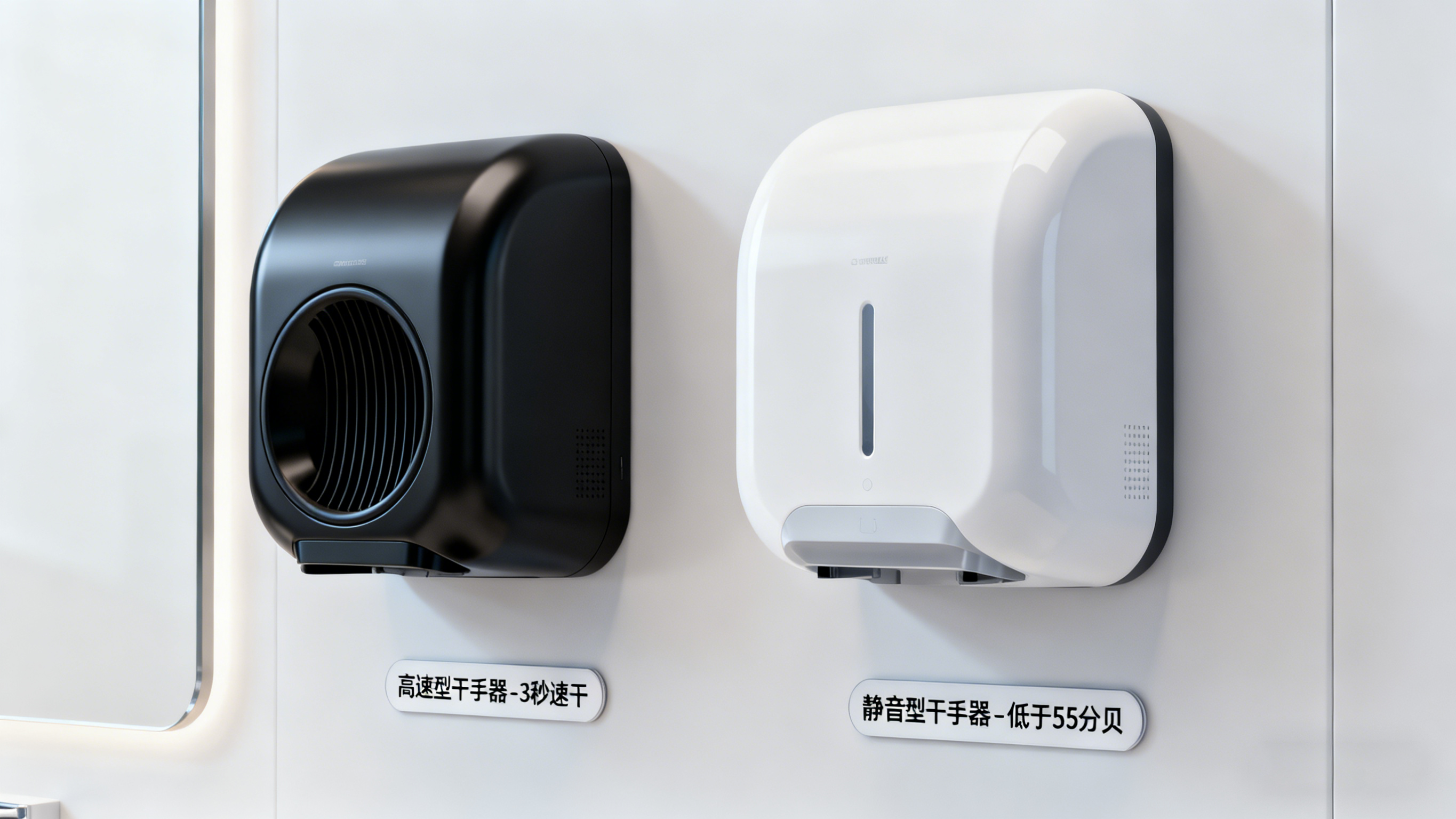 hand dryer for bathroom