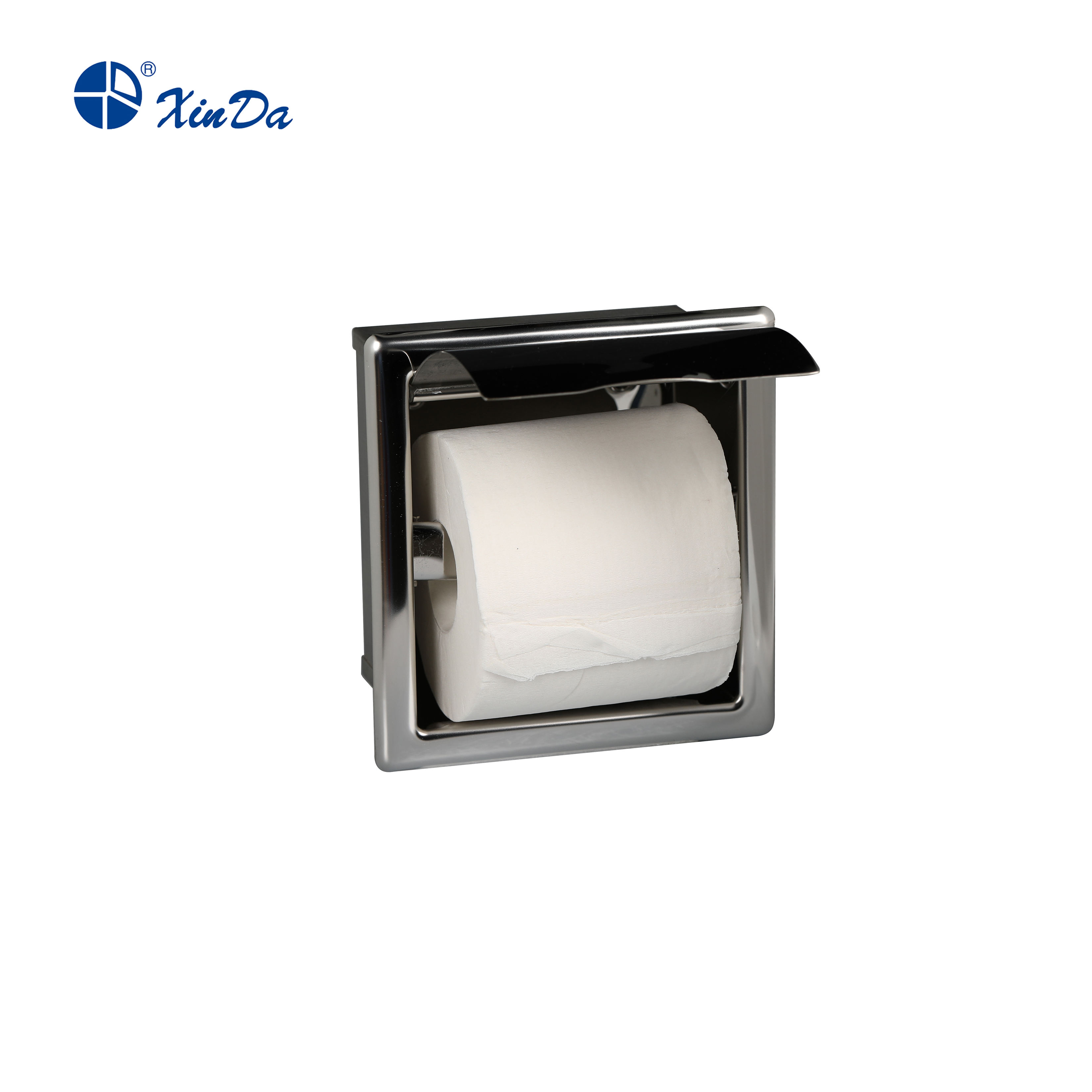 dispenser toilet paper