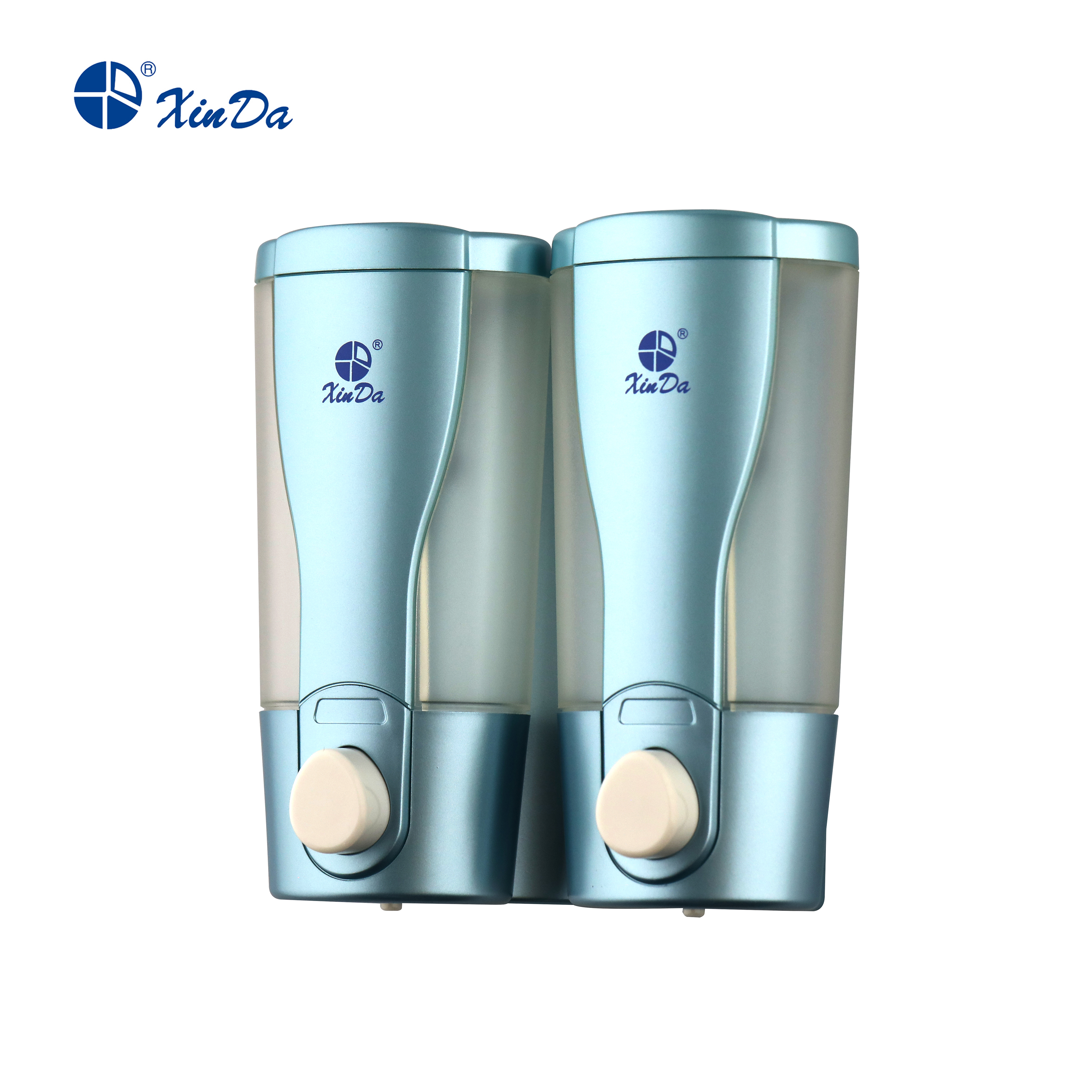 Touchless Electric Automatic Hand Sanitizer Dispenser Spray Foam Gel Sensor Soap Dispenser Xinda ZYQ25s