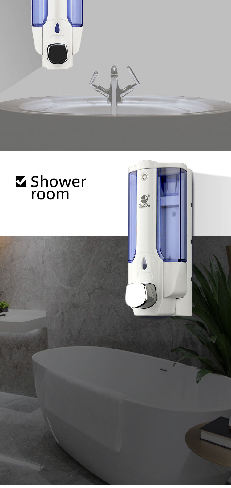 Wholesale Soap Dispenser