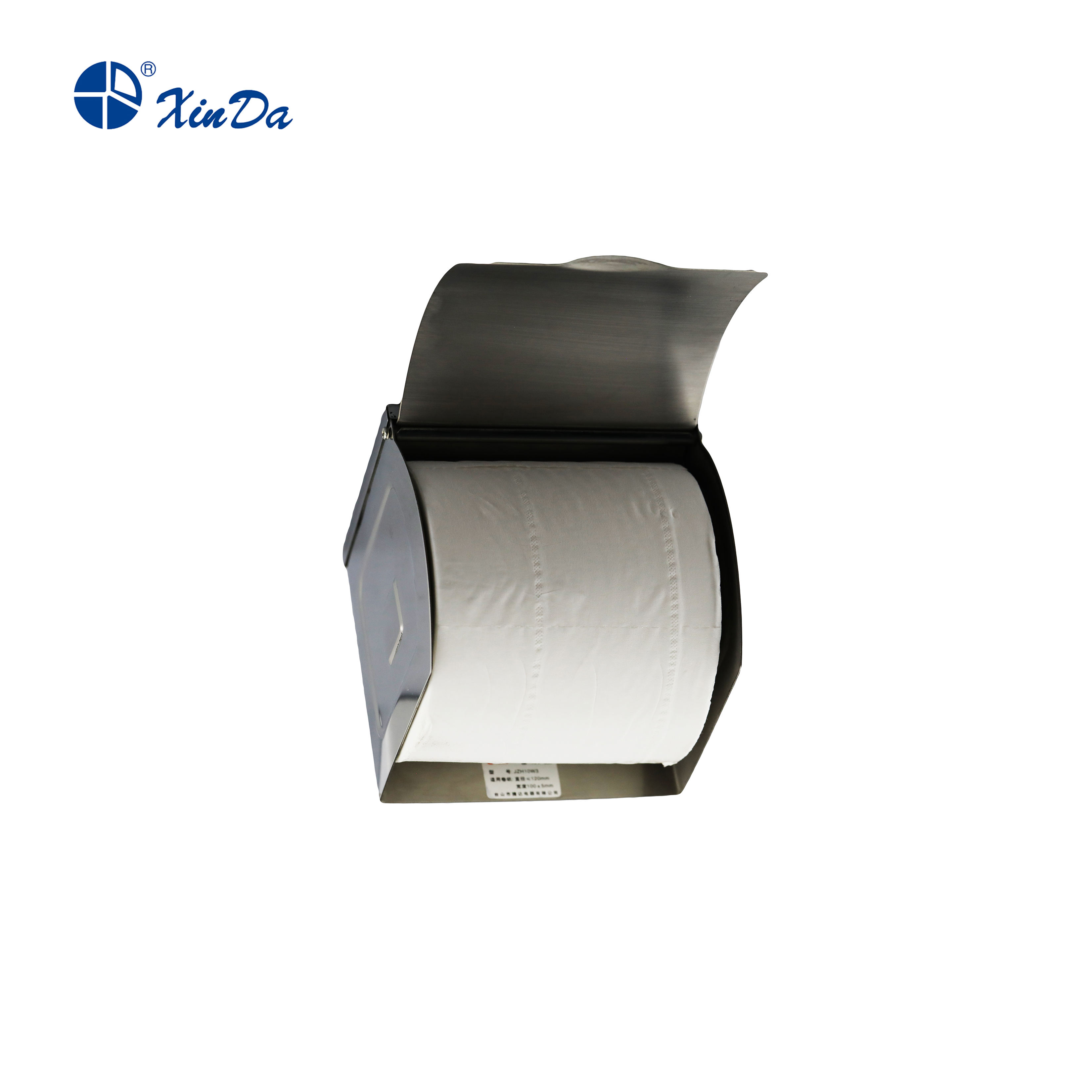 tissue roll holder for kitchen