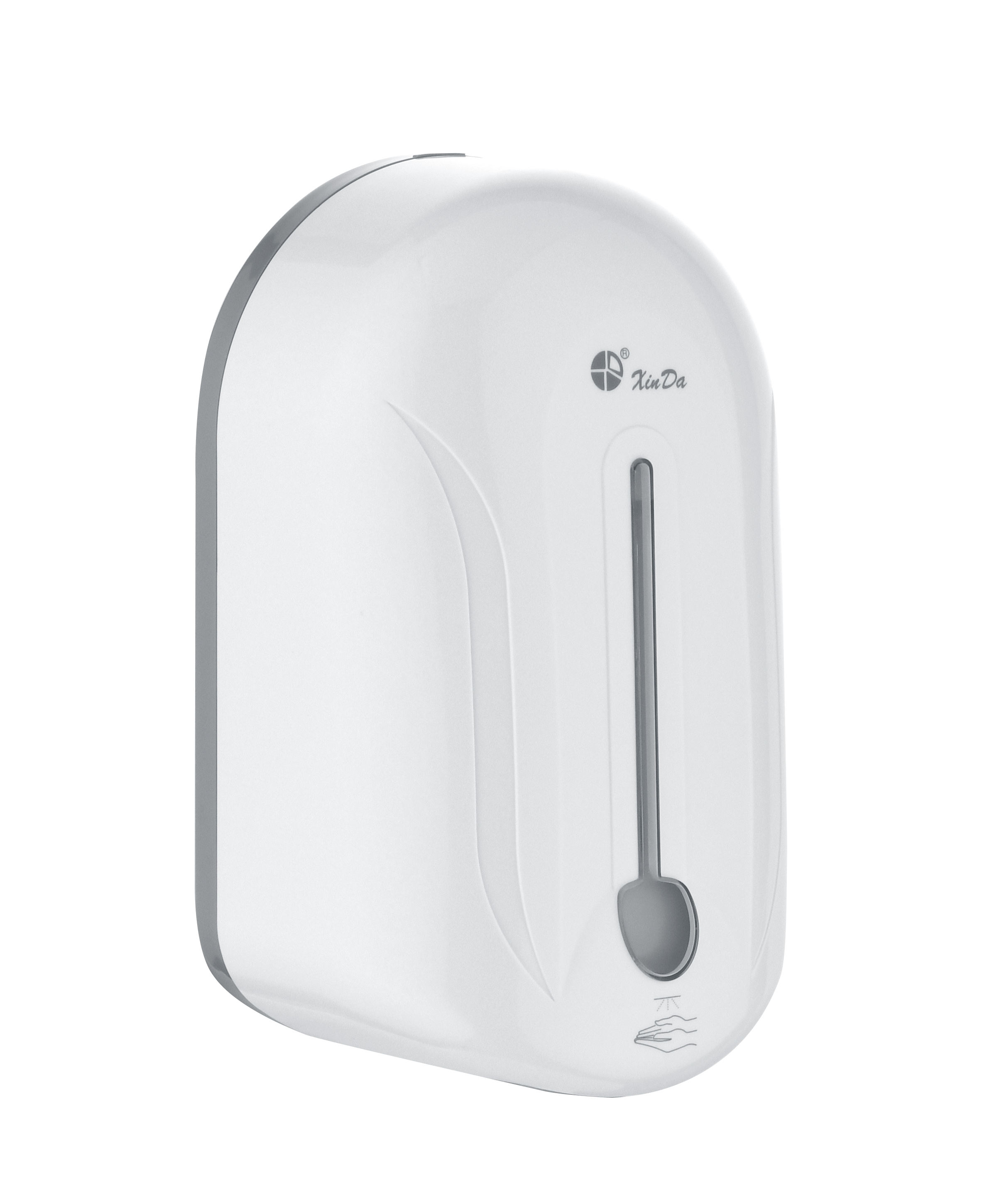 Spray Soap Dispenser