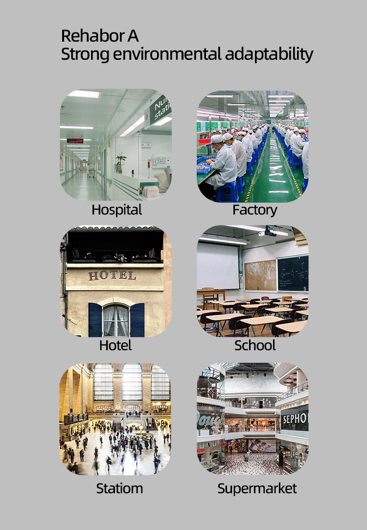 Automatic Soap Dispenser