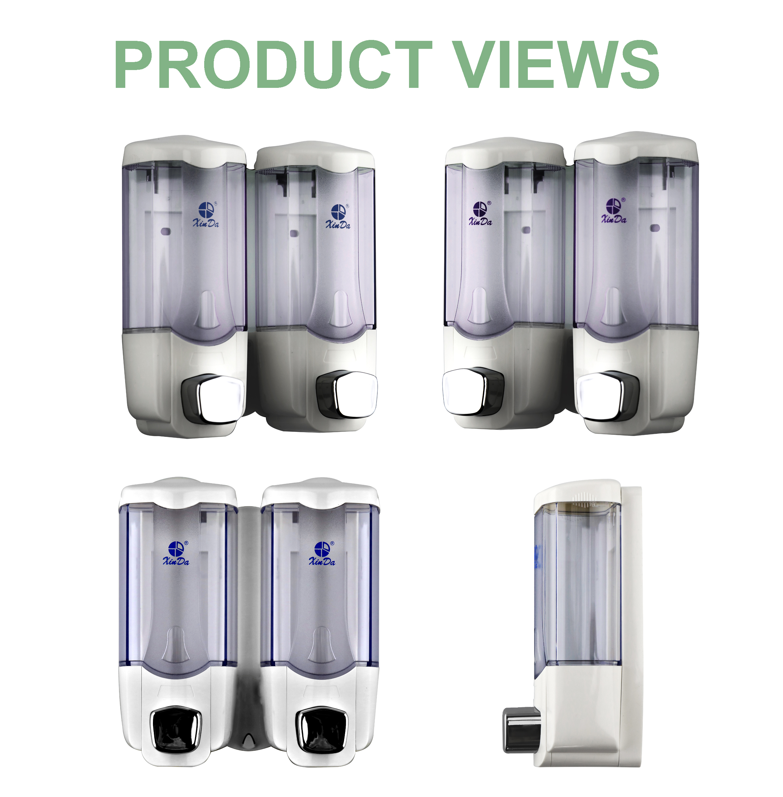 Auto Perfume Dispensers